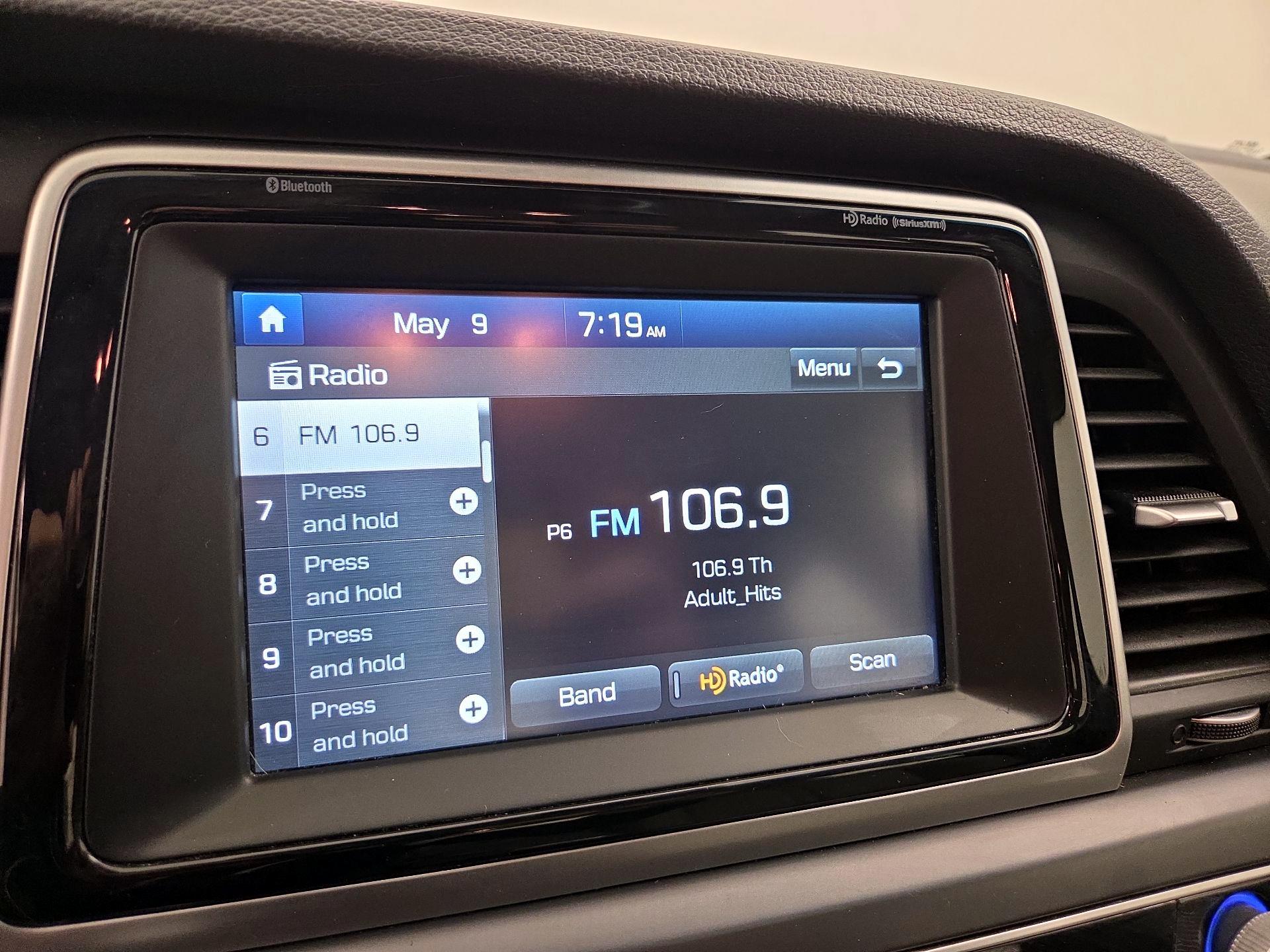 Thumbnail: 2019 Hyundai Sonata - 15