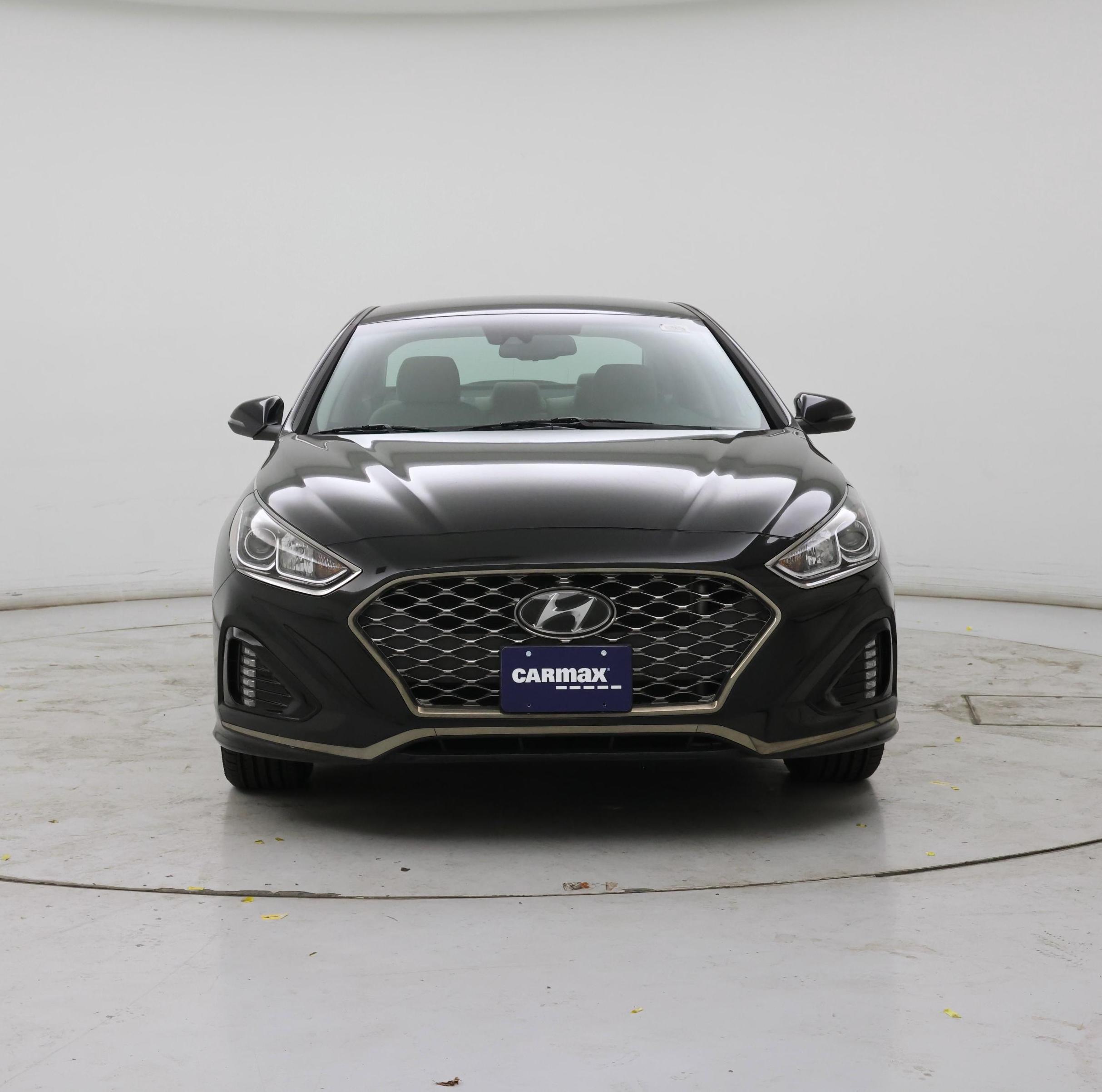 Thumbnail: 2019 Hyundai Sonata - 5