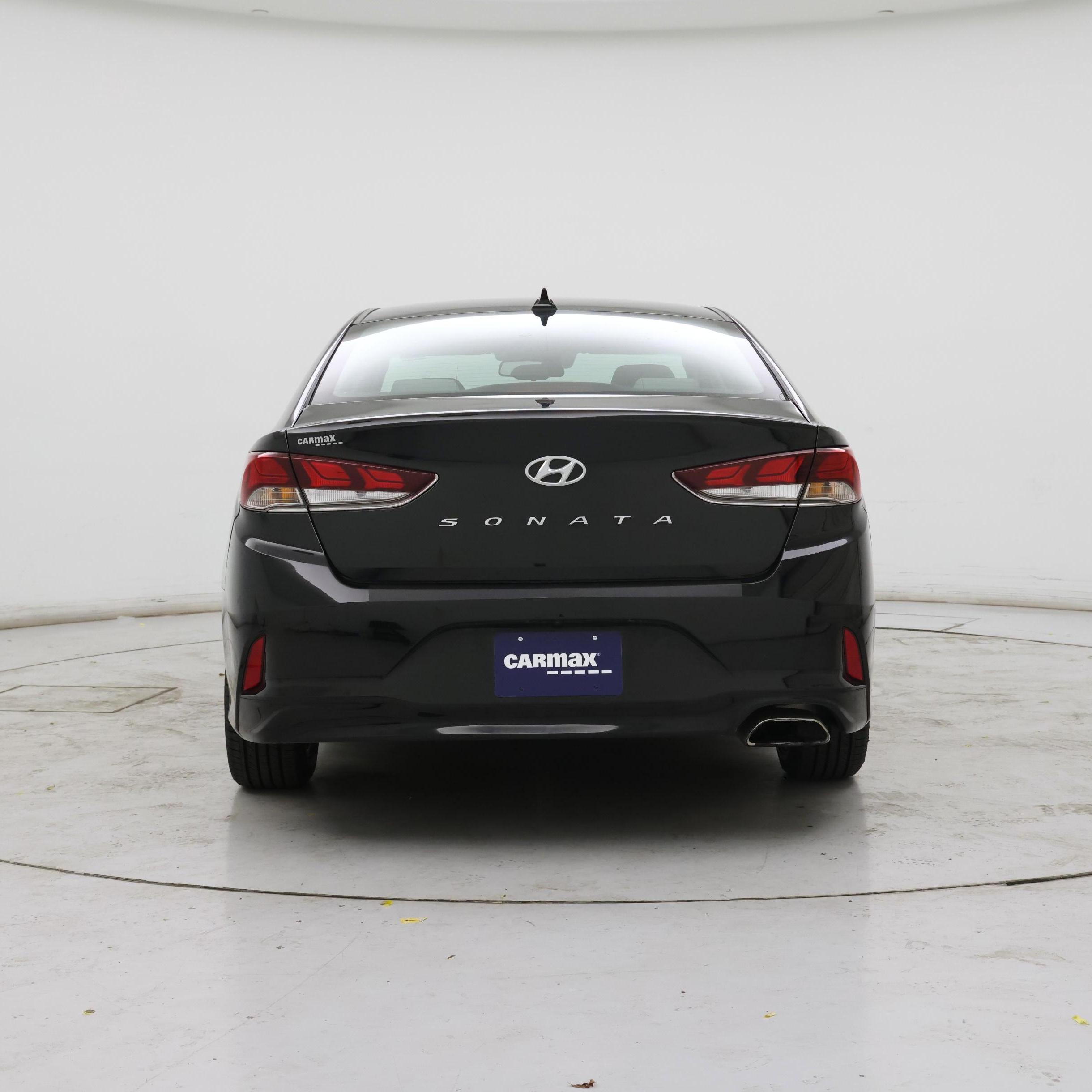 Thumbnail: 2019 Hyundai Sonata - 6
