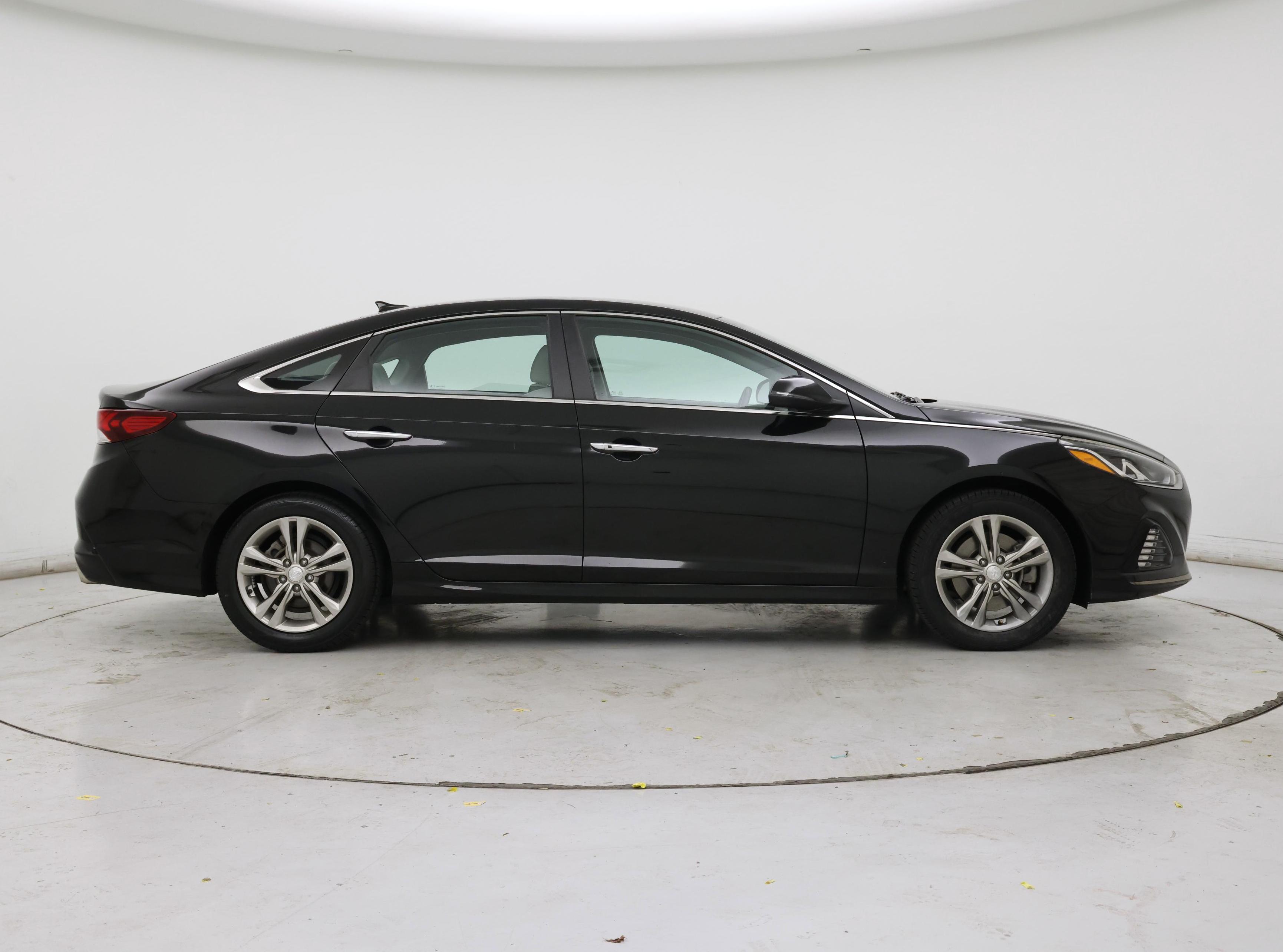 Thumbnail: 2019 Hyundai Sonata - 7