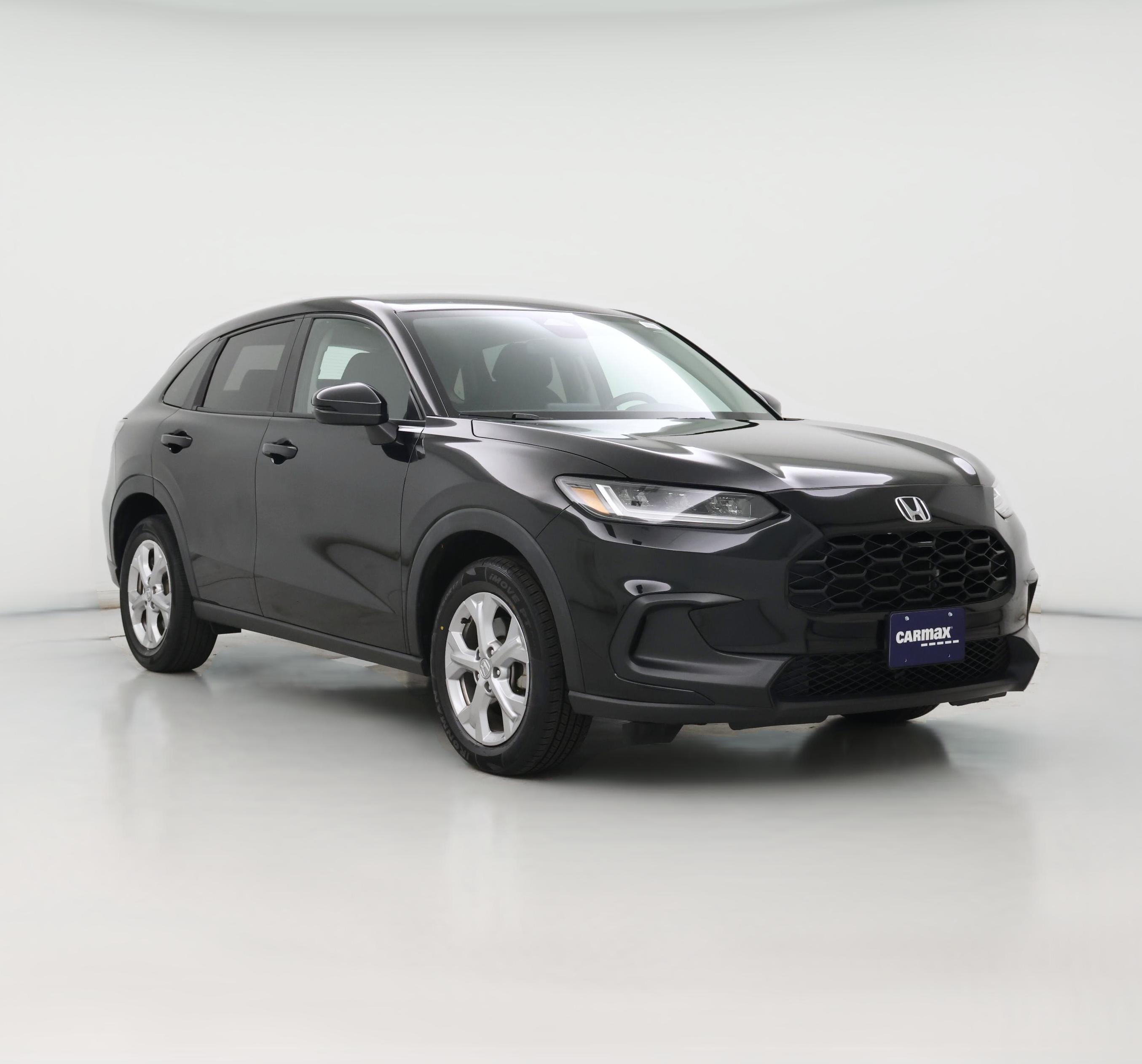 Thumbnail: 2023 Honda HR-V - 1