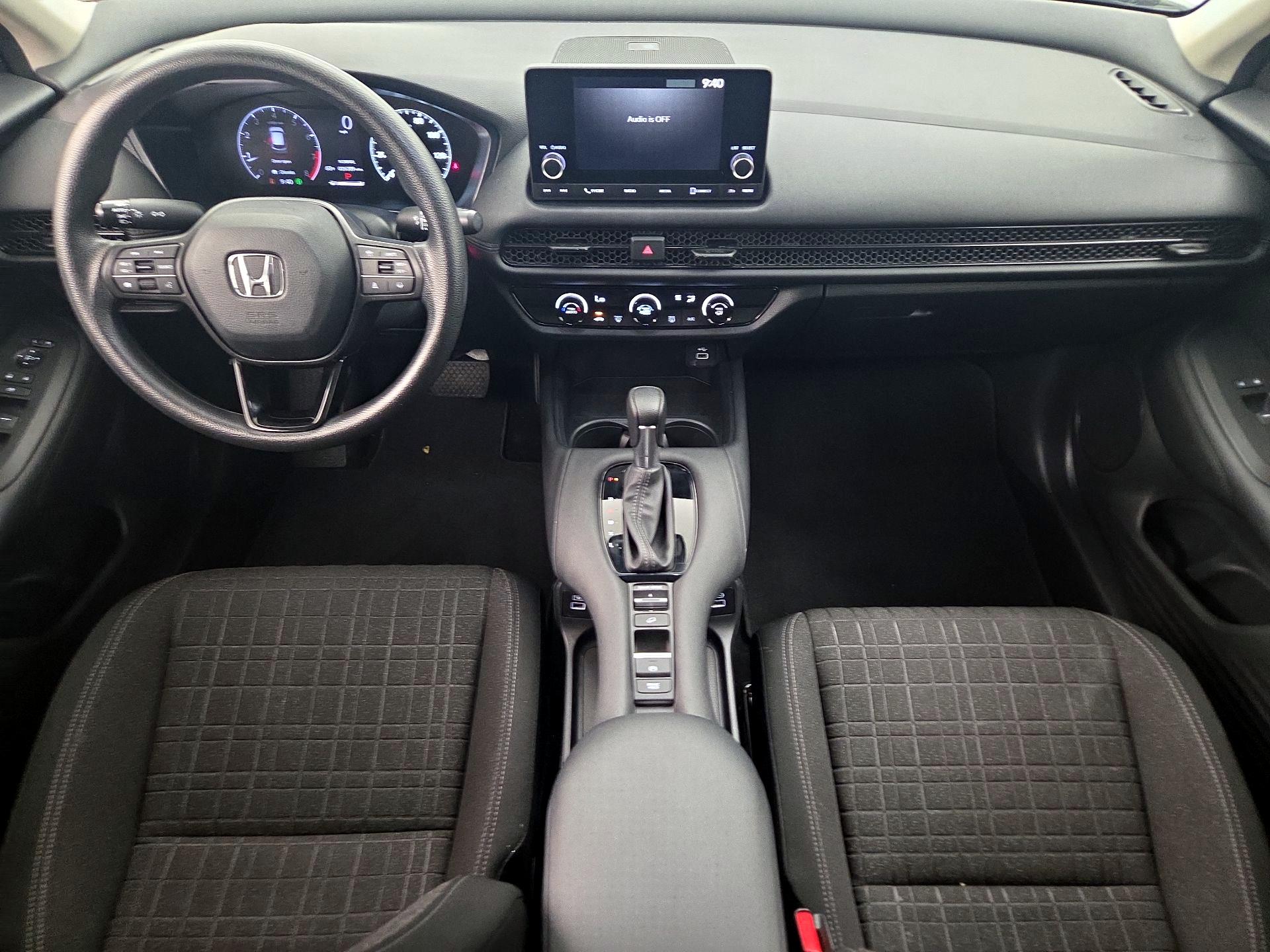 Thumbnail: 2023 Honda HR-V - 9