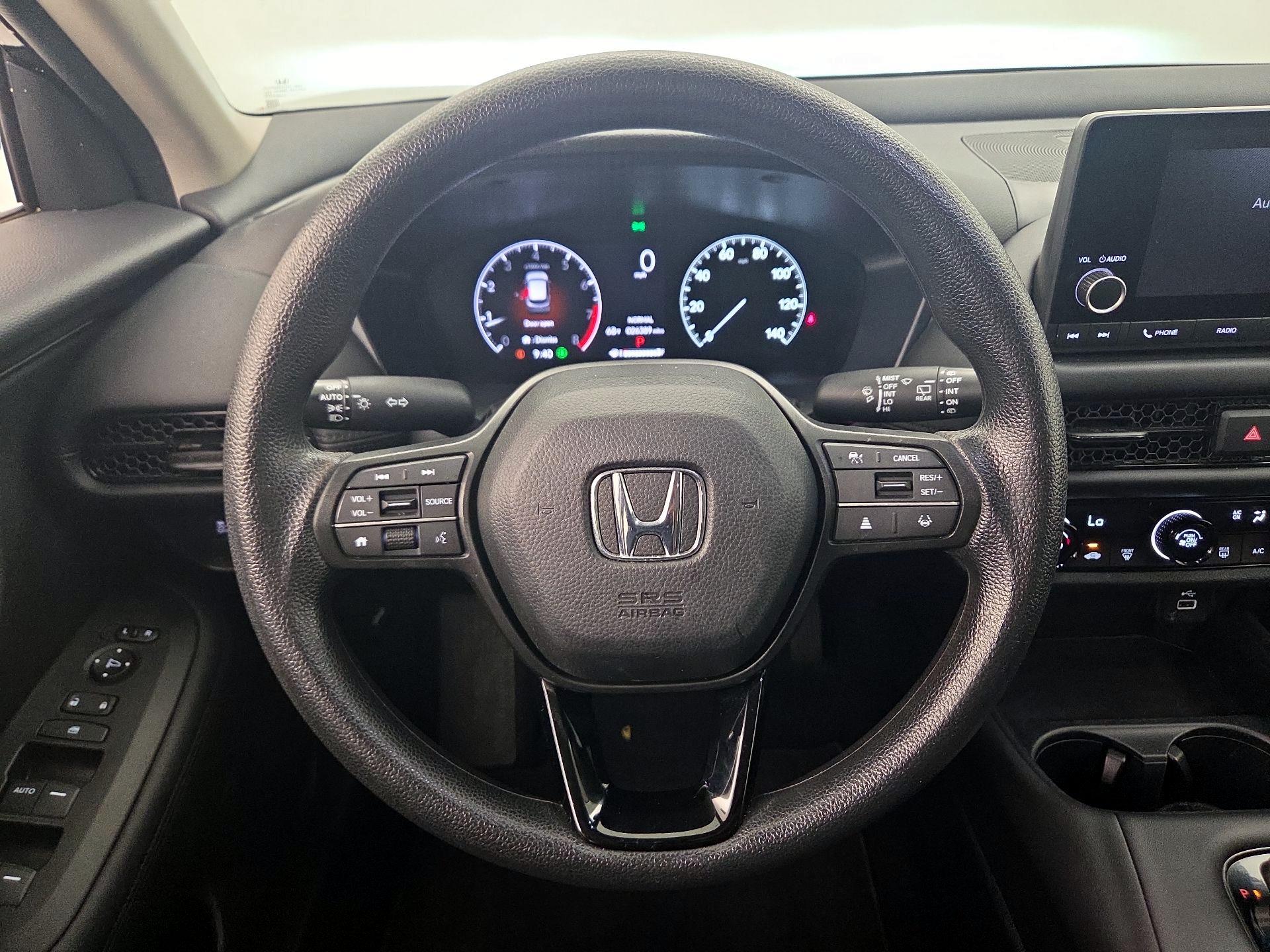 Thumbnail: 2023 Honda HR-V - 10
