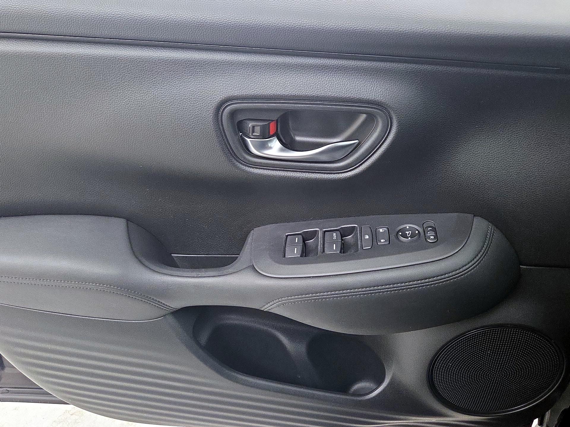 Thumbnail: 2023 Honda HR-V - 12