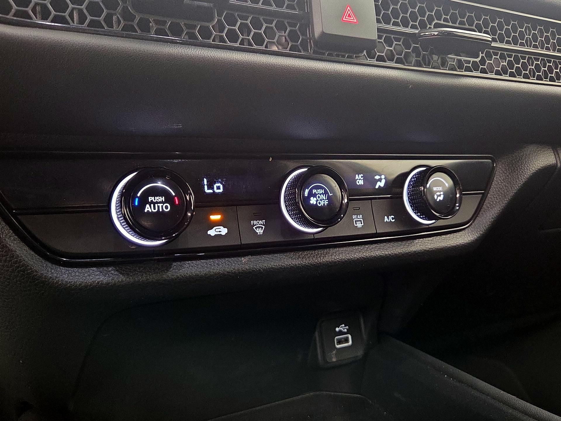 Thumbnail: 2023 Honda HR-V - 15