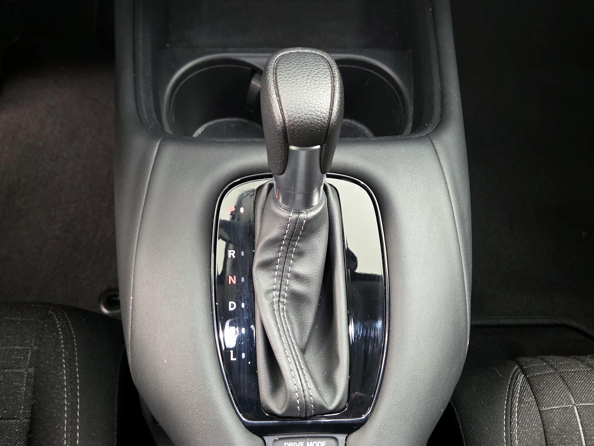 Thumbnail: 2023 Honda HR-V - 16