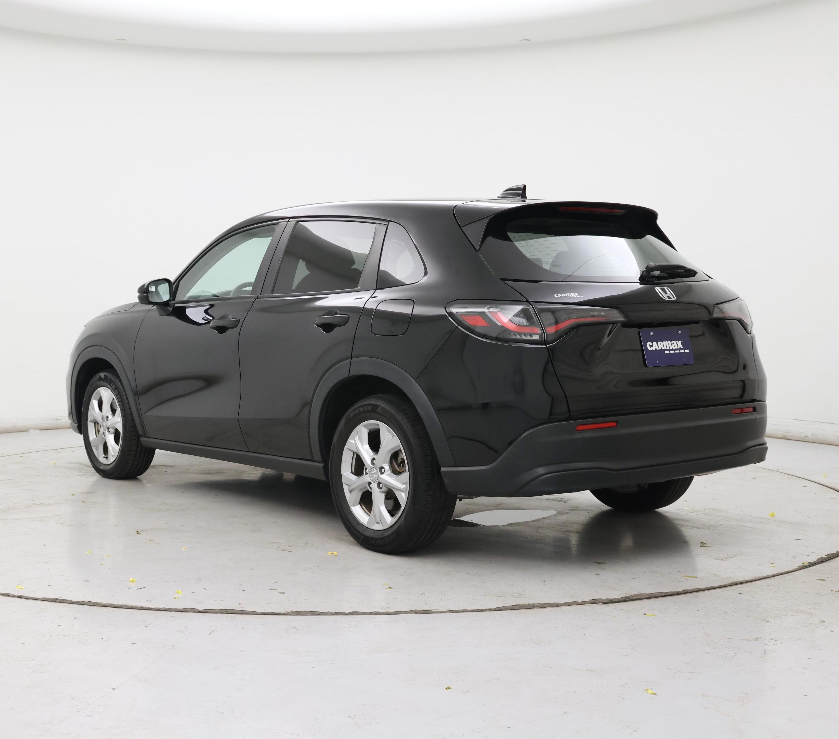 Thumbnail: 2023 Honda HR-V - 2