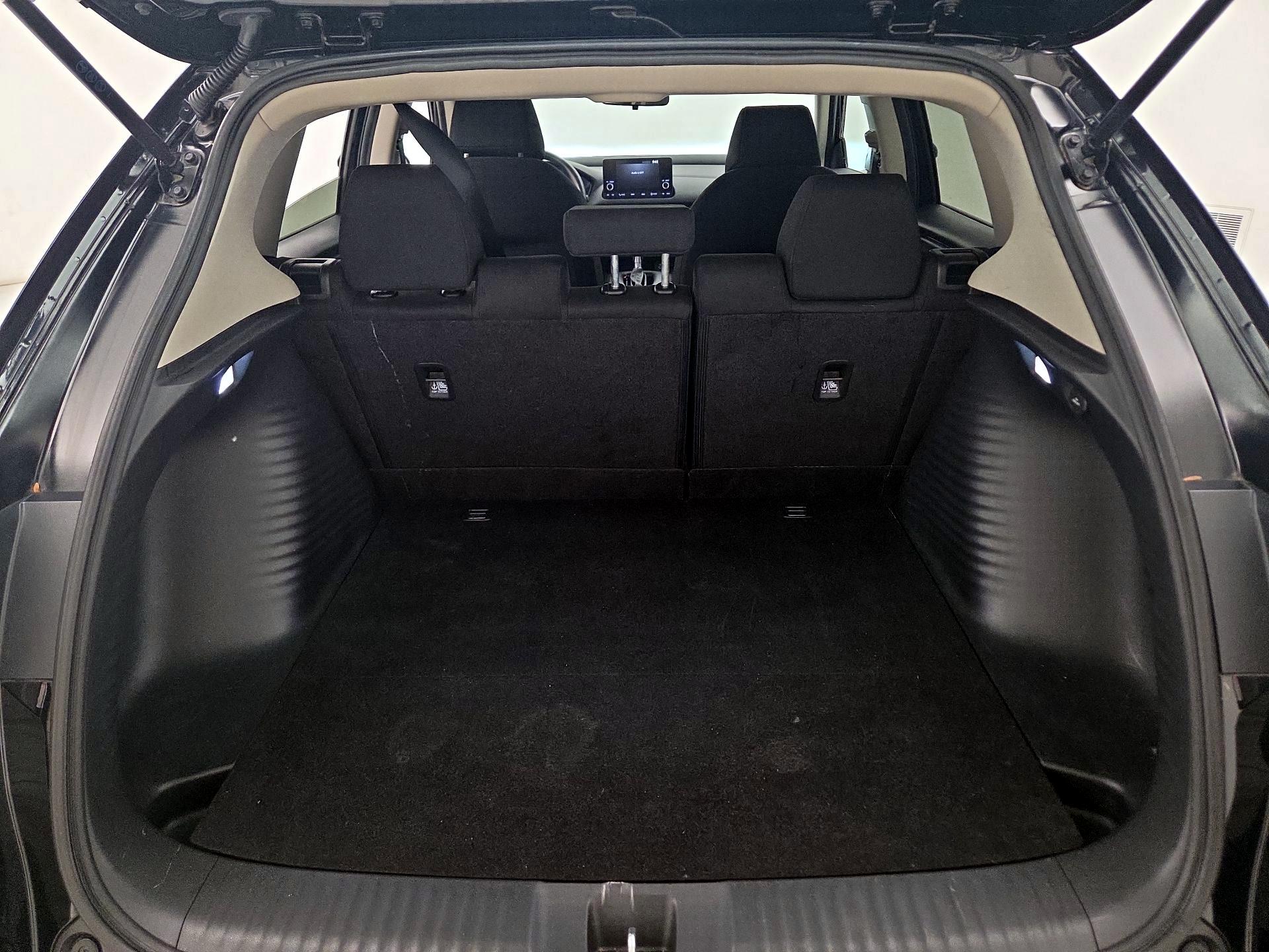 Thumbnail: 2023 Honda HR-V - 19