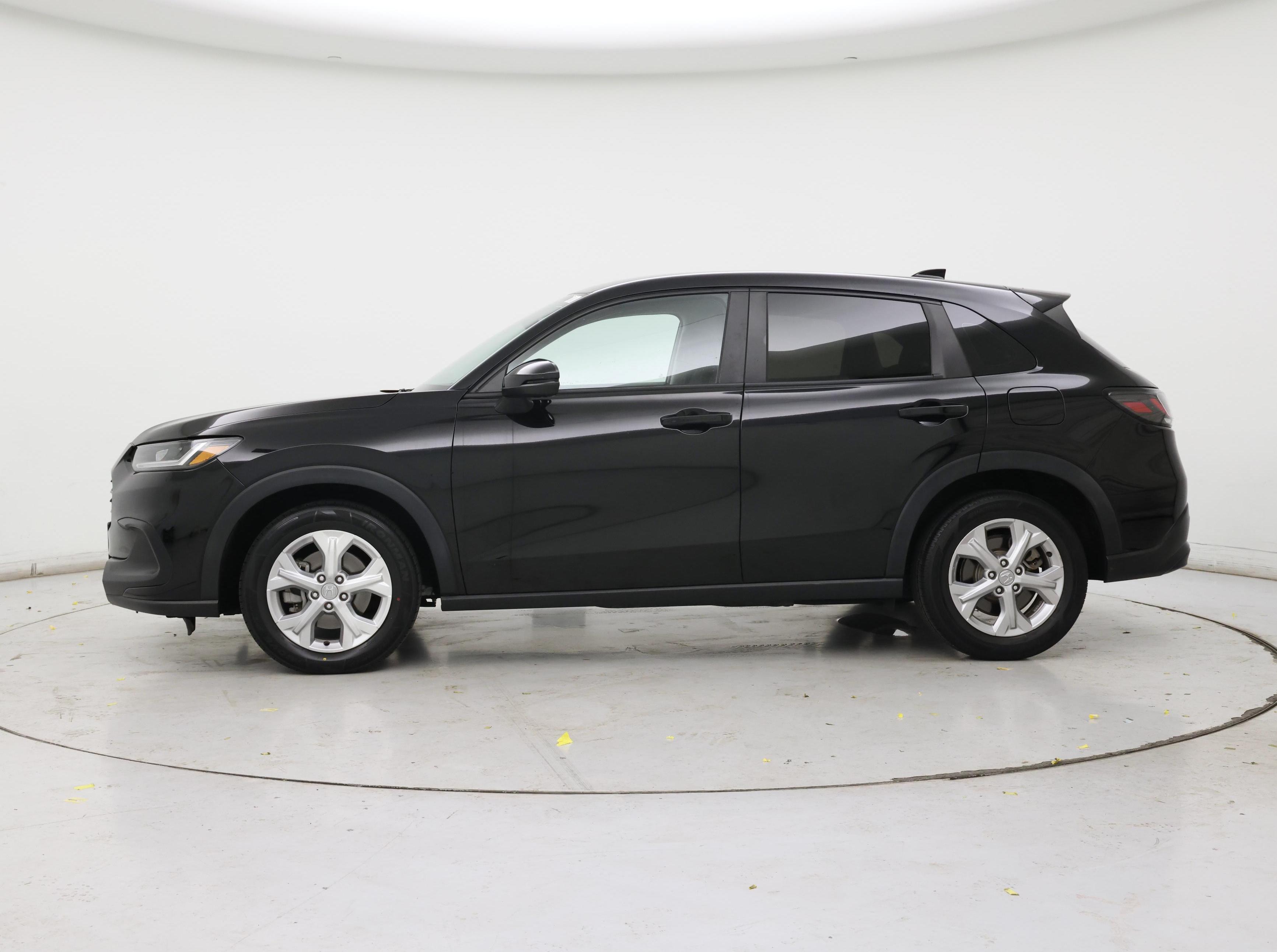 Thumbnail: 2023 Honda HR-V - 3