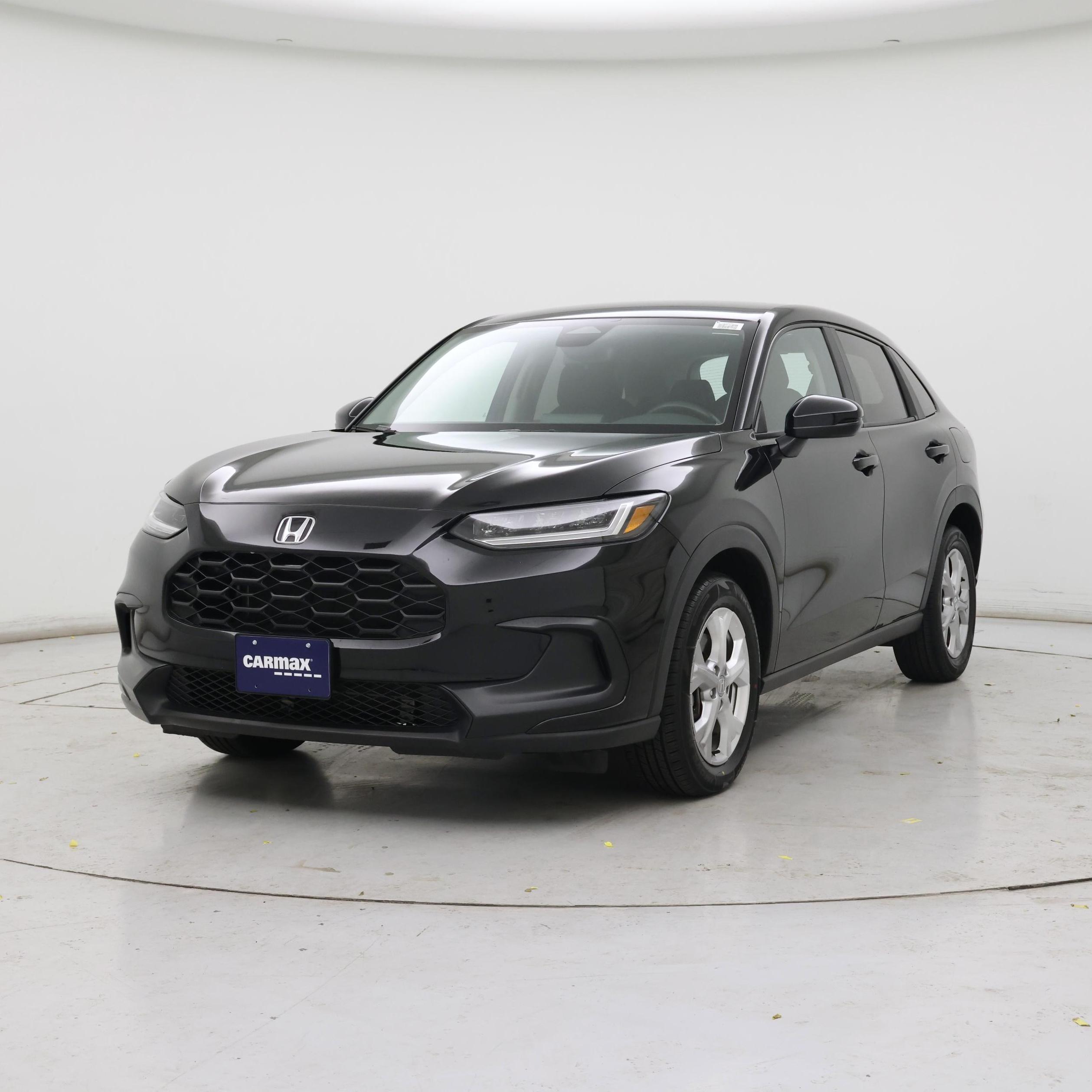 Thumbnail: 2023 Honda HR-V - 4