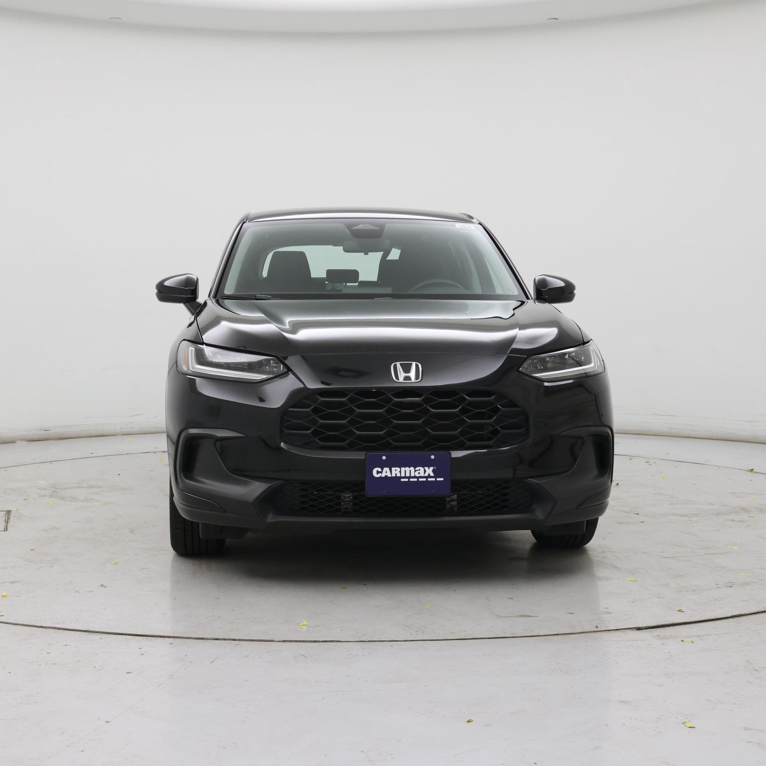 Thumbnail: 2023 Honda HR-V - 5
