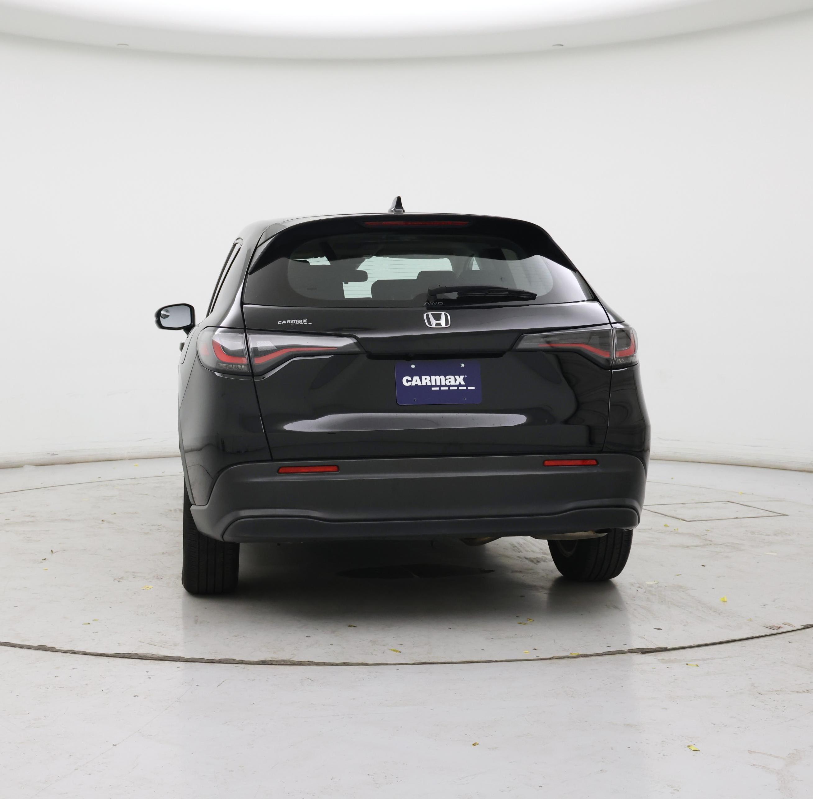 Thumbnail: 2023 Honda HR-V - 6