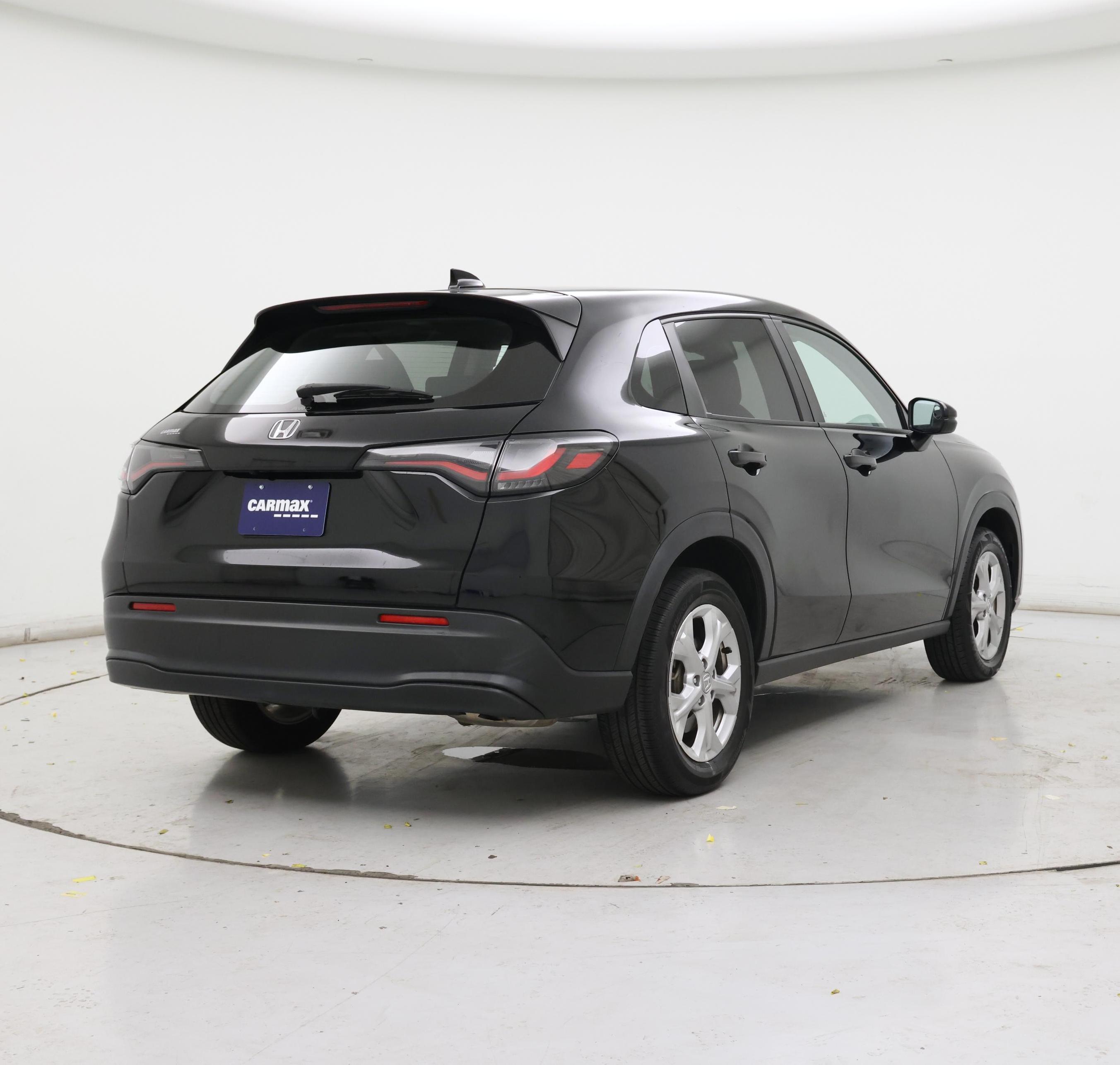 Thumbnail: 2023 Honda HR-V - 8