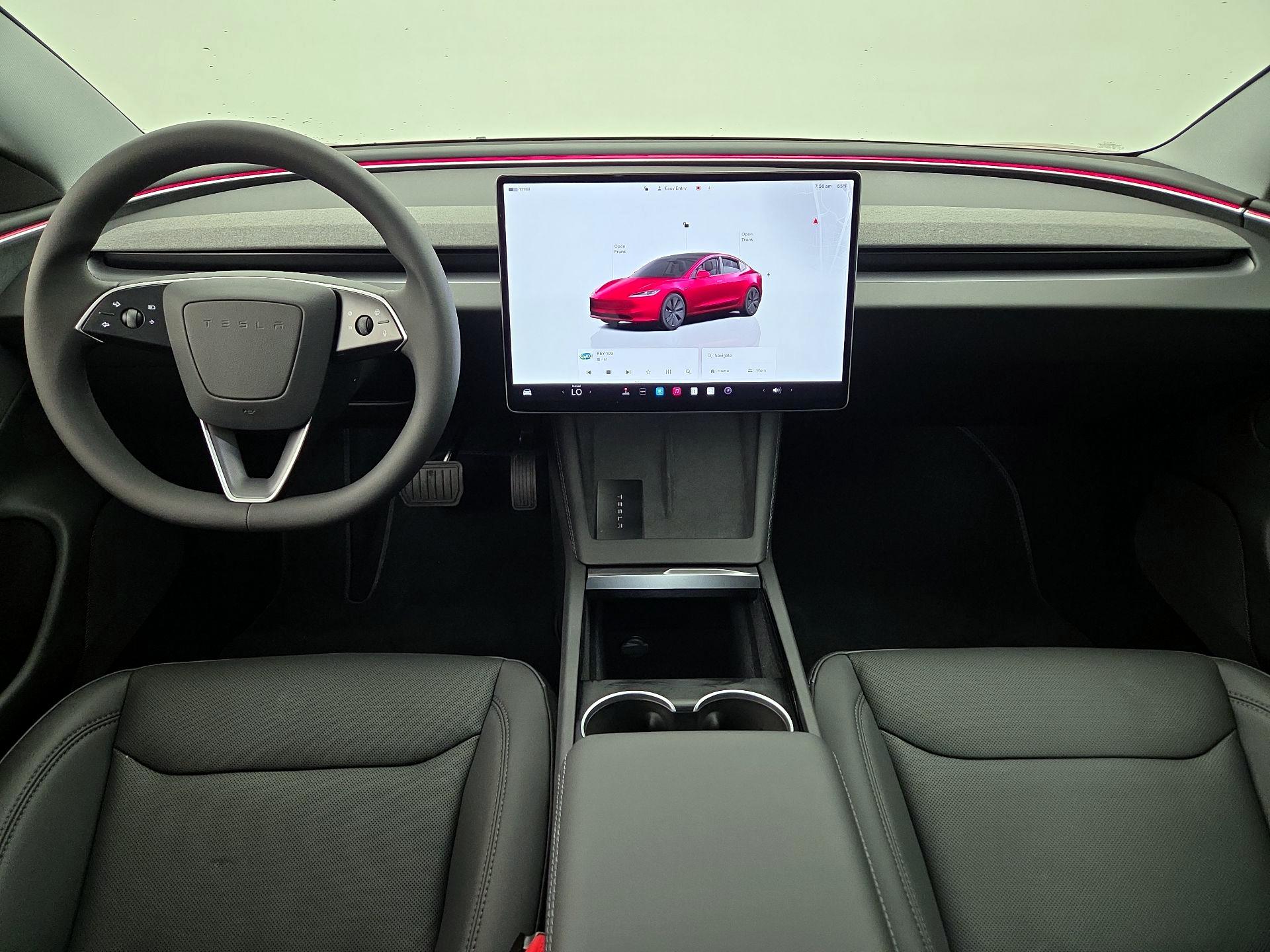 Thumbnail: 2024 Tesla Model 3 - 9