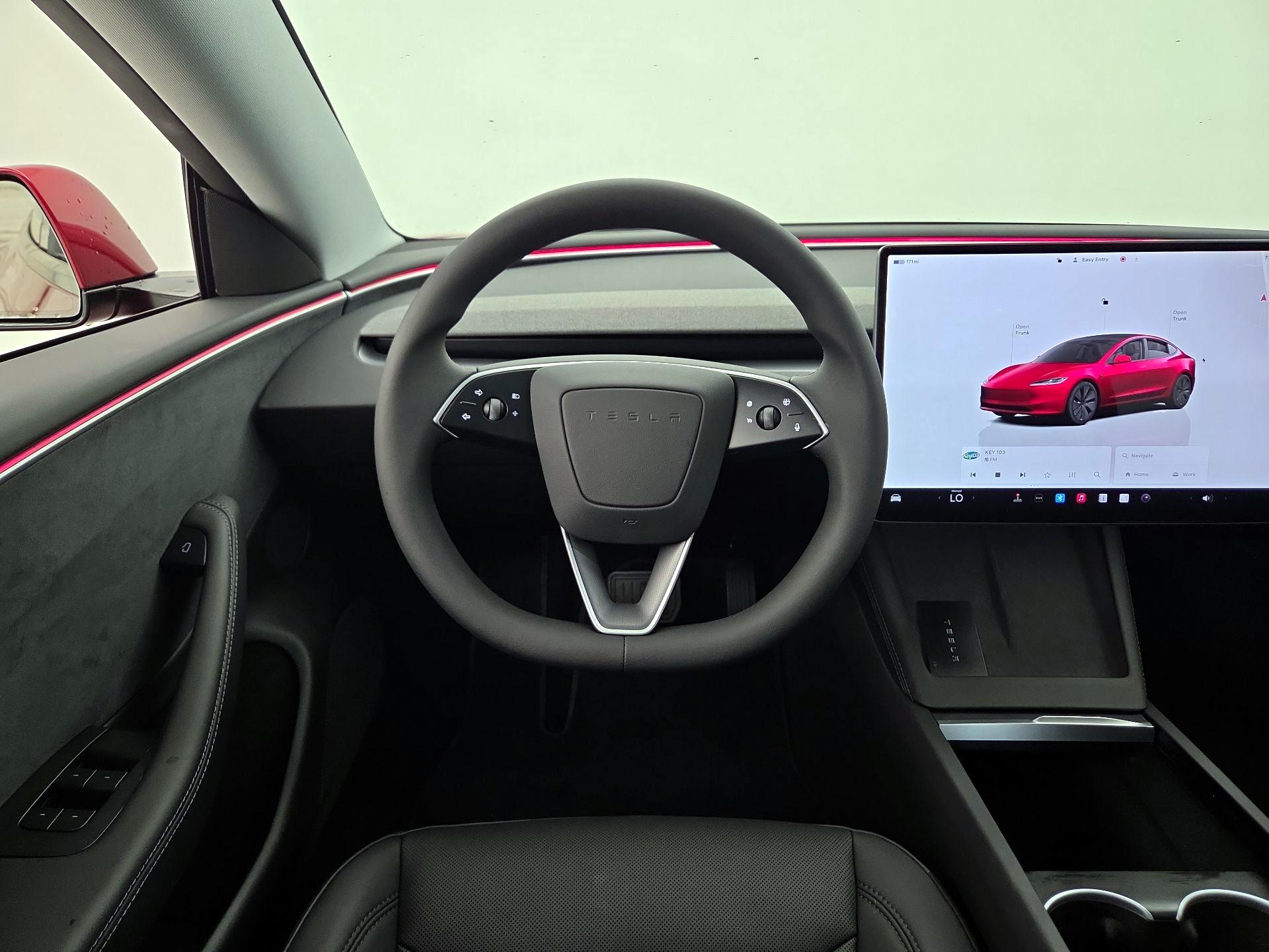 Thumbnail: 2024 Tesla Model 3 - 10