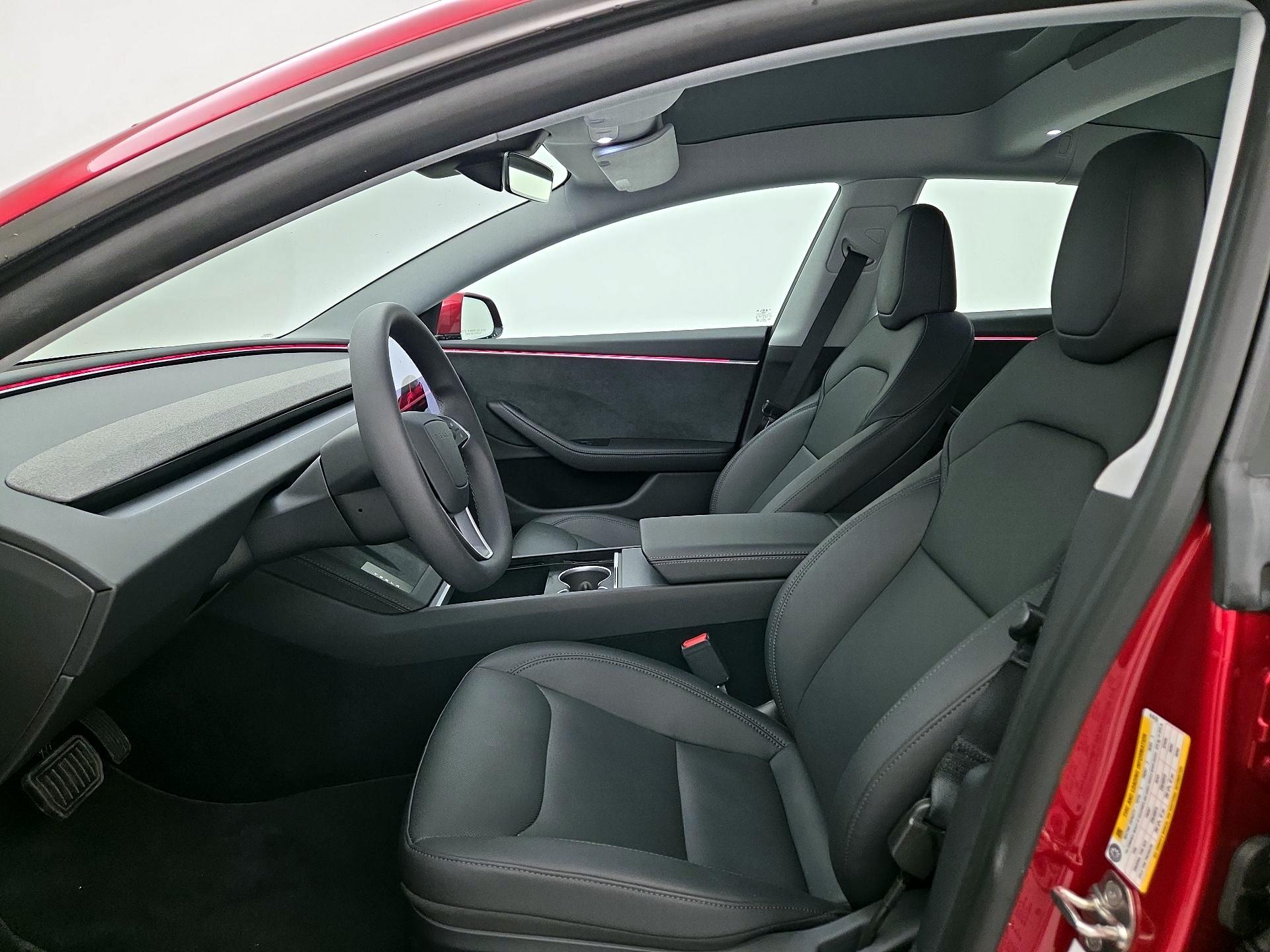 Thumbnail: 2024 Tesla Model 3 - 11