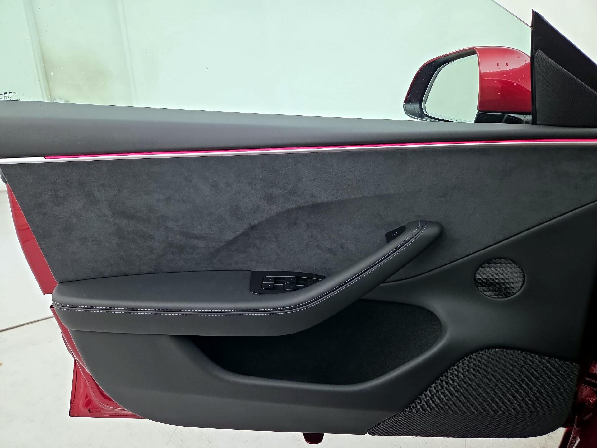 Thumbnail: 2024 Tesla Model 3 - 12