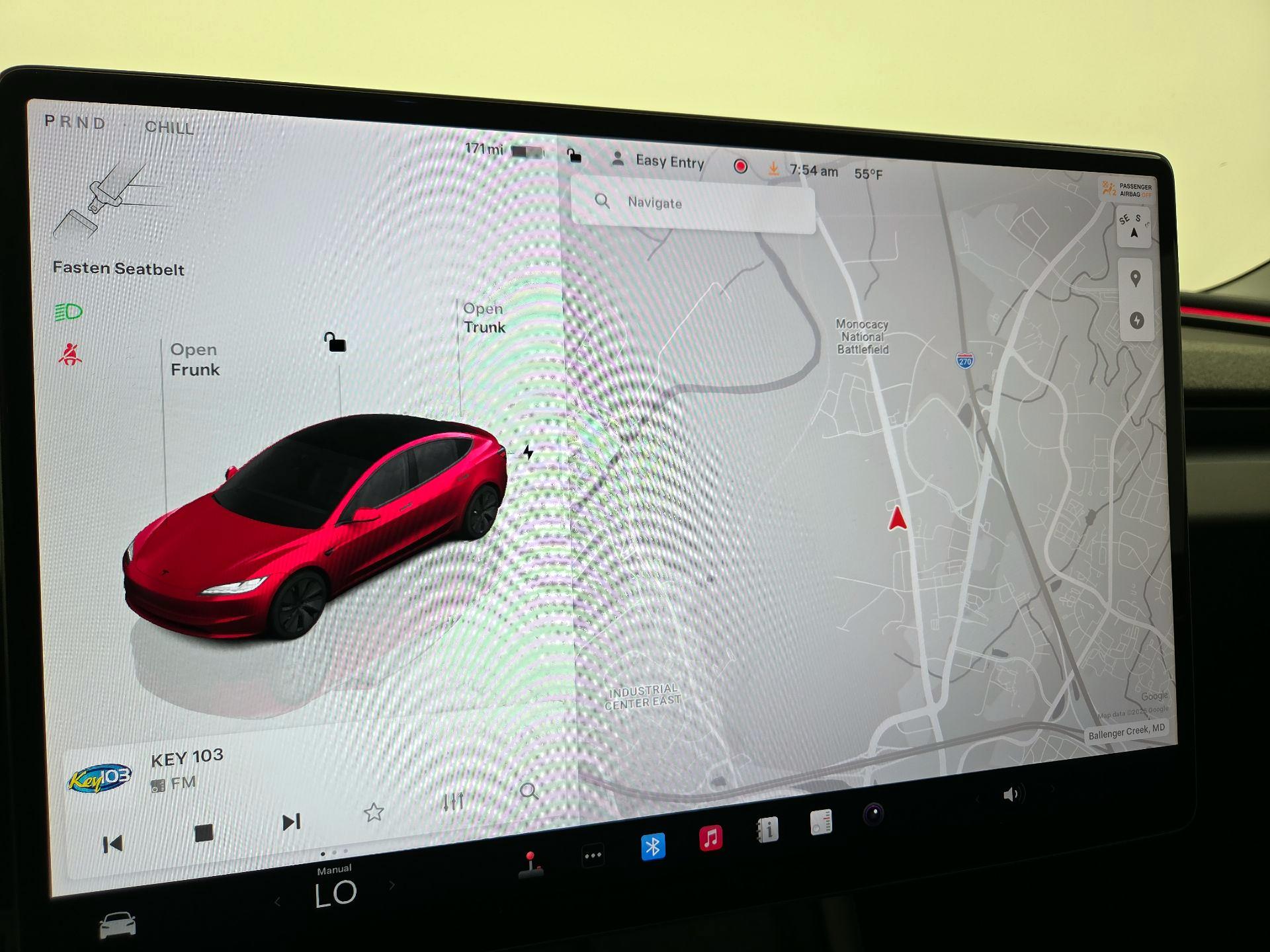 Thumbnail: 2024 Tesla Model 3 - 13