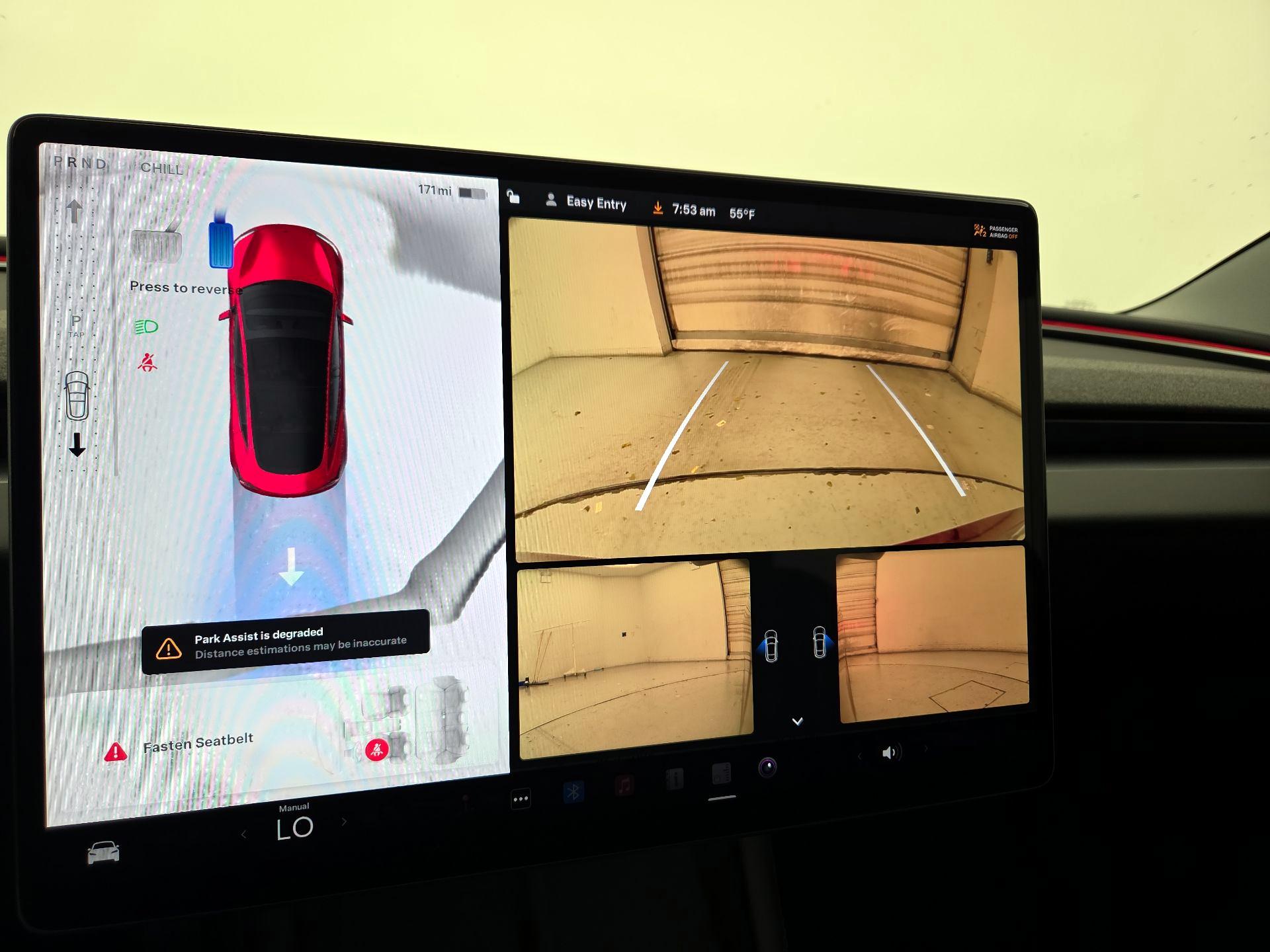 Thumbnail: 2024 Tesla Model 3 - 14