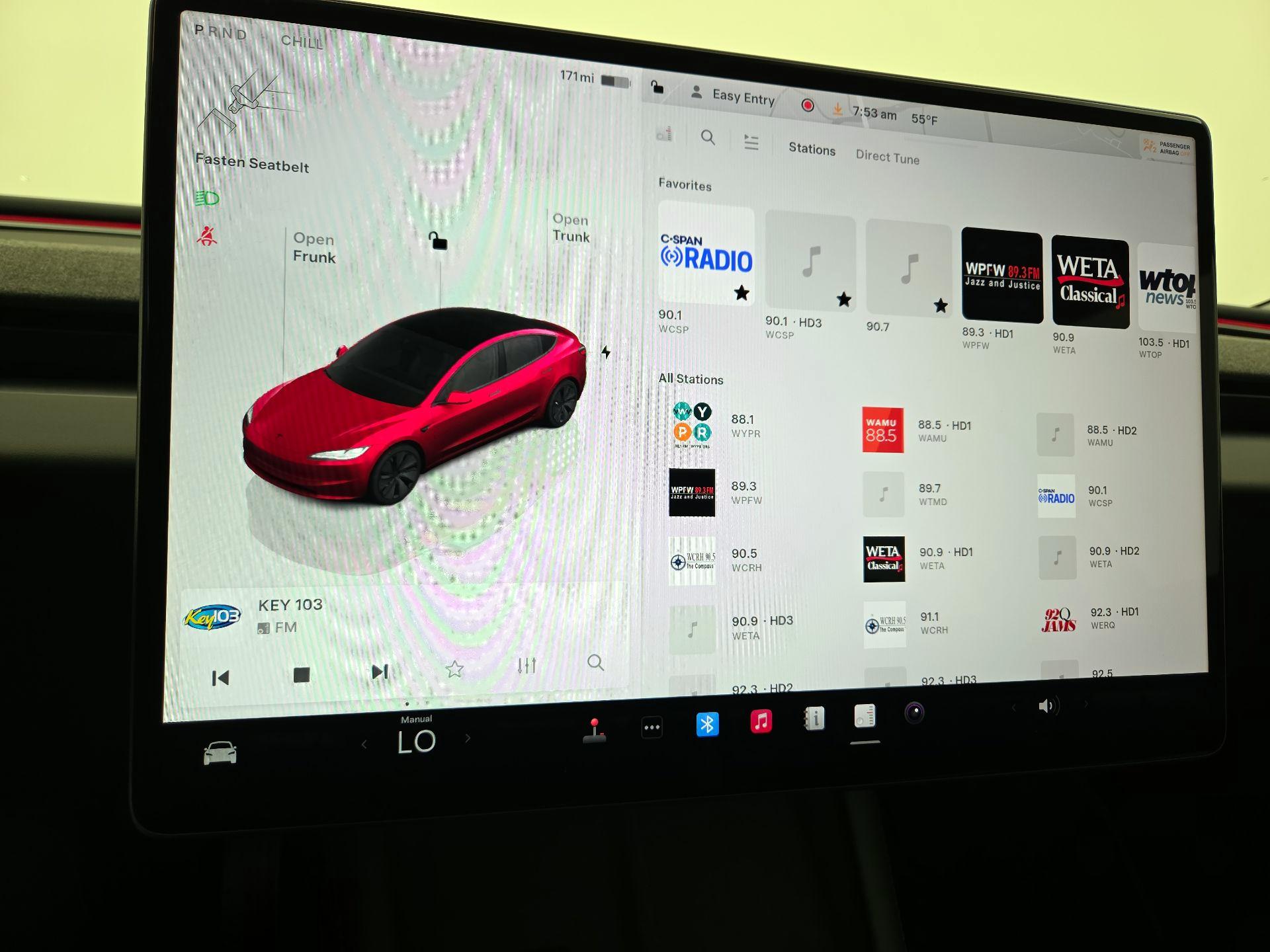 Thumbnail: 2024 Tesla Model 3 - 15