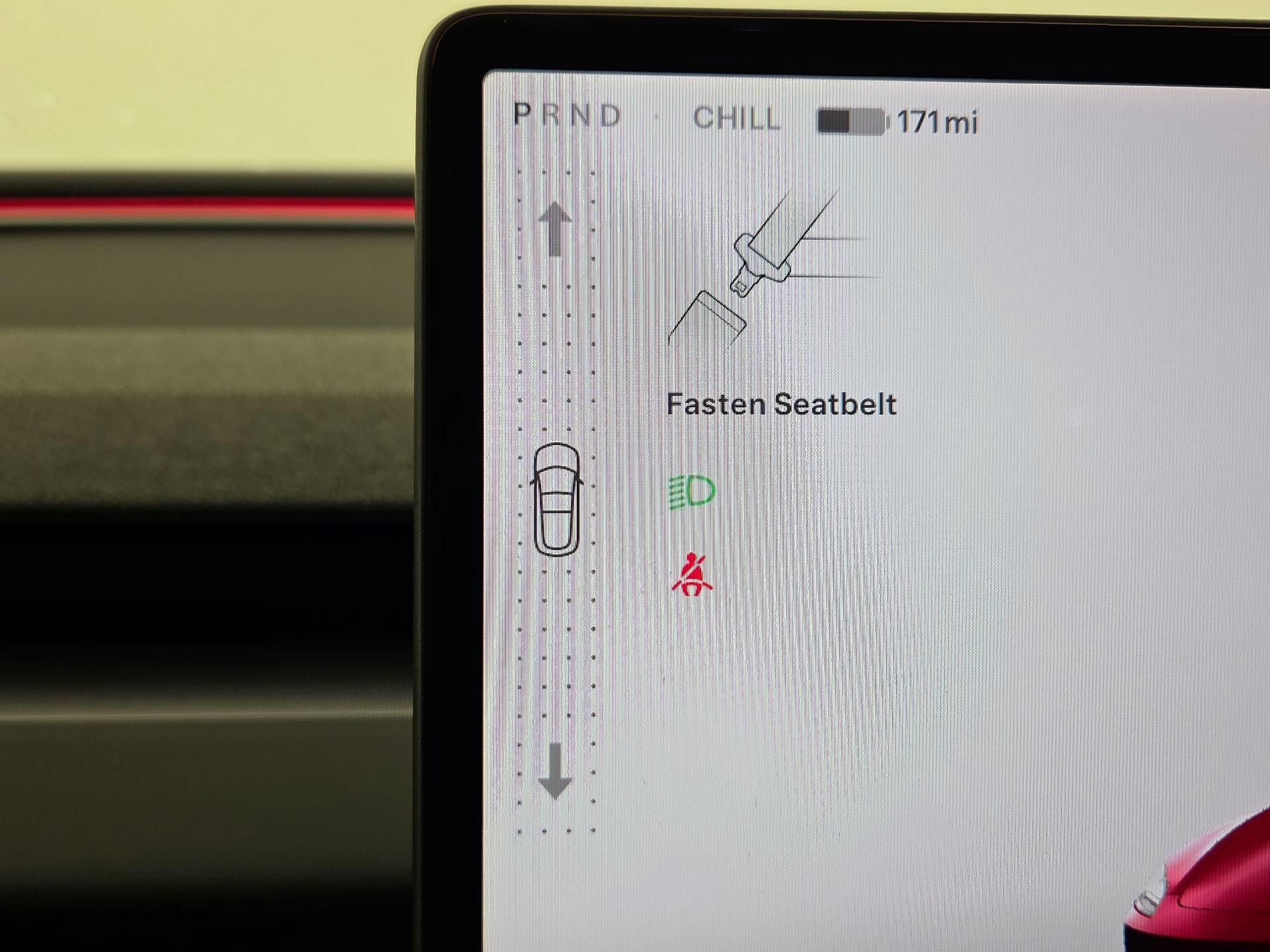 Thumbnail: 2024 Tesla Model 3 - 17
