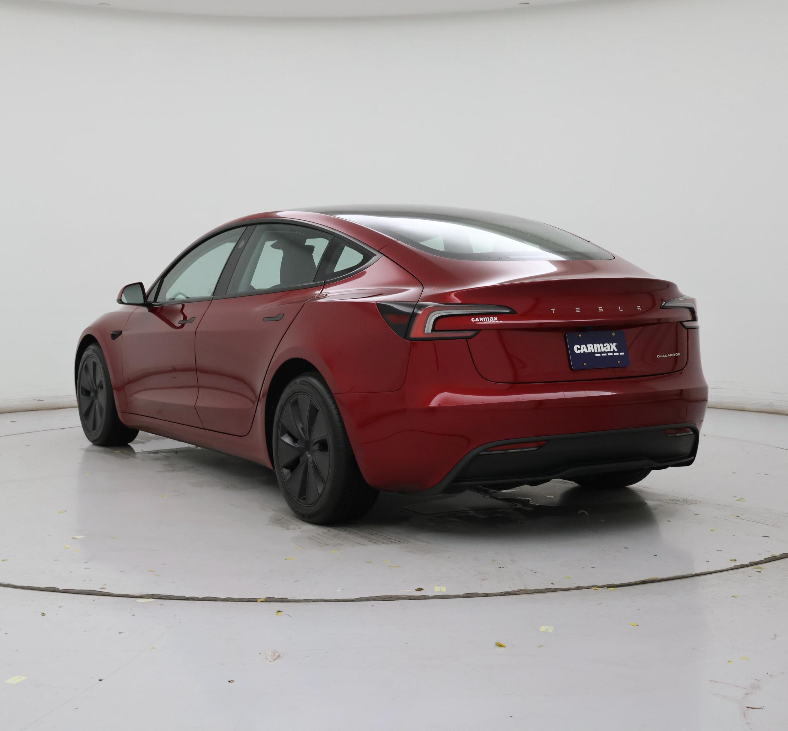 Thumbnail: 2024 Tesla Model 3 - 2