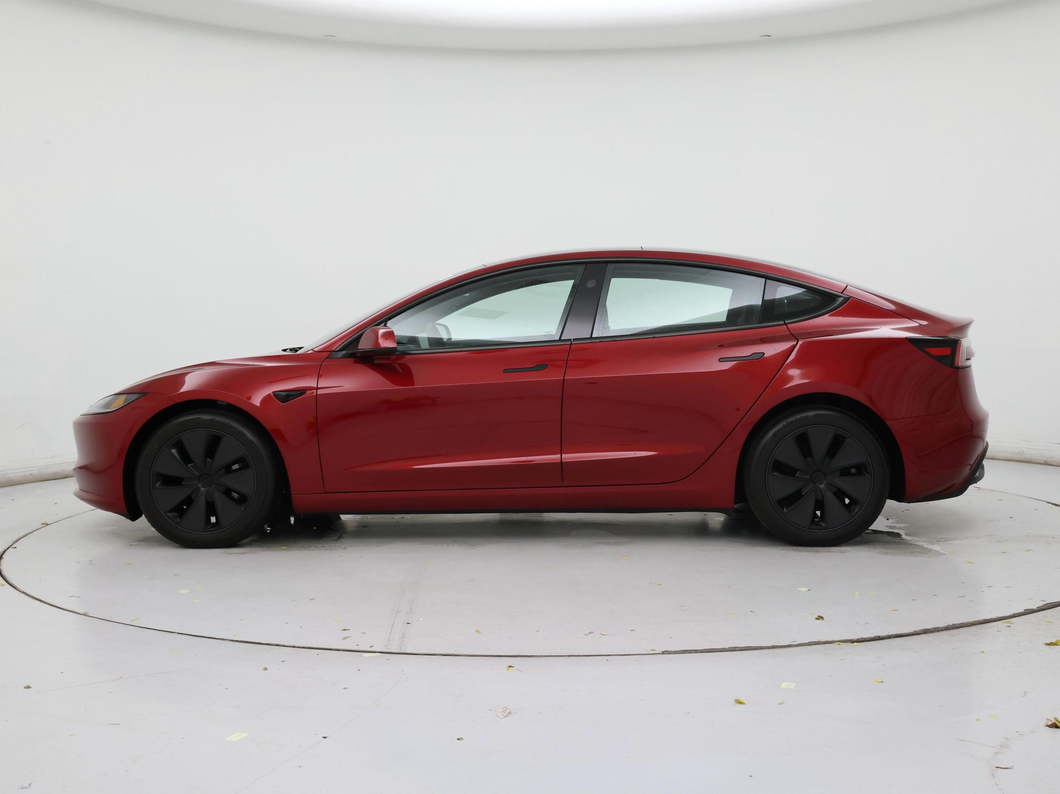 Thumbnail: 2024 Tesla Model 3 - 3