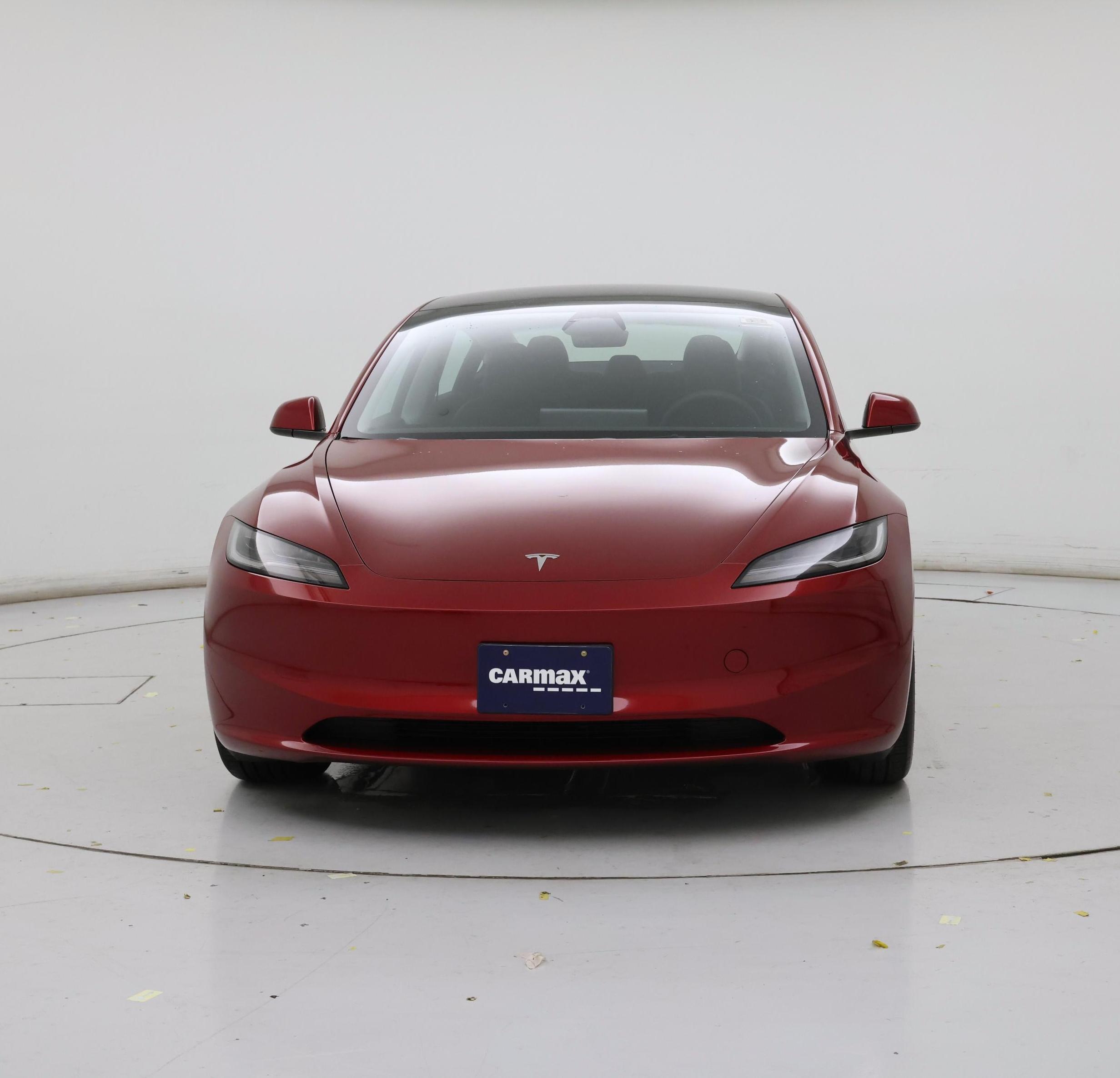 Thumbnail: 2024 Tesla Model 3 - 5