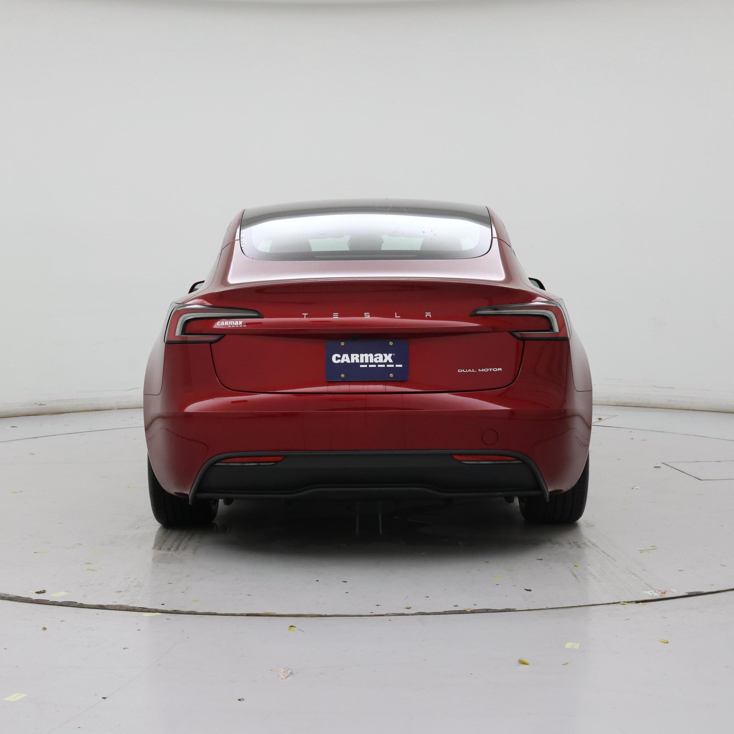 Thumbnail: 2024 Tesla Model 3 - 6
