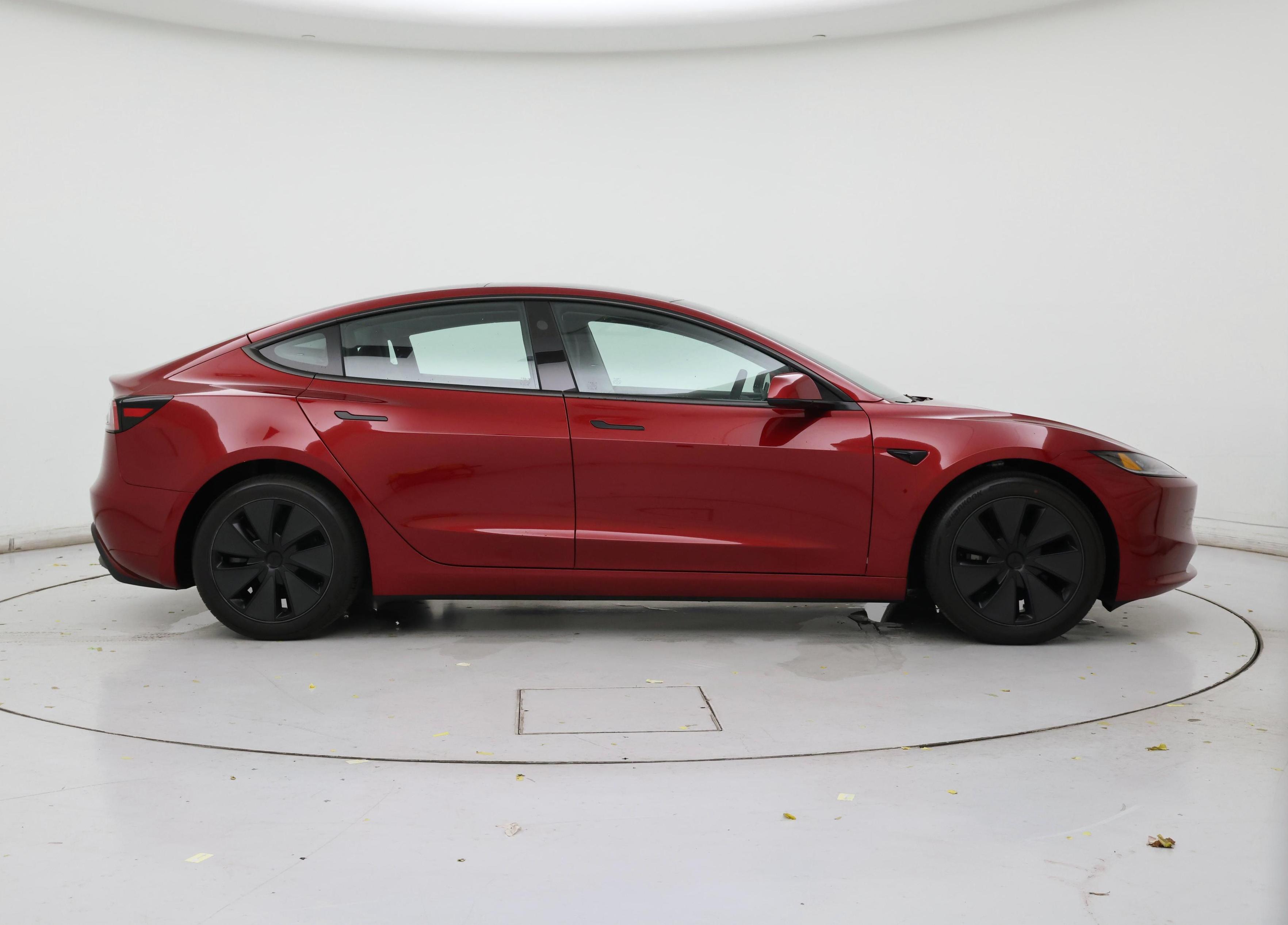 Thumbnail: 2024 Tesla Model 3 - 7