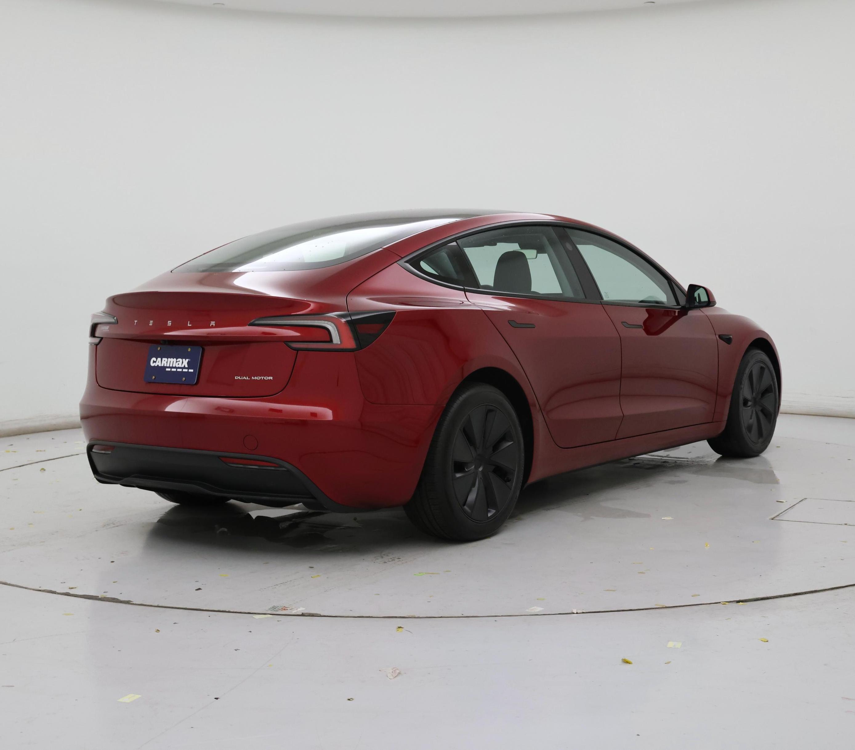 Thumbnail: 2024 Tesla Model 3 - 8