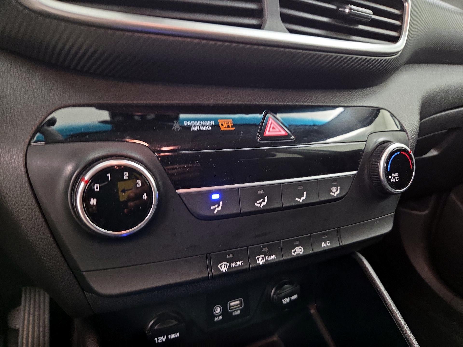 Thumbnail: 2019 Hyundai Tucson - 16