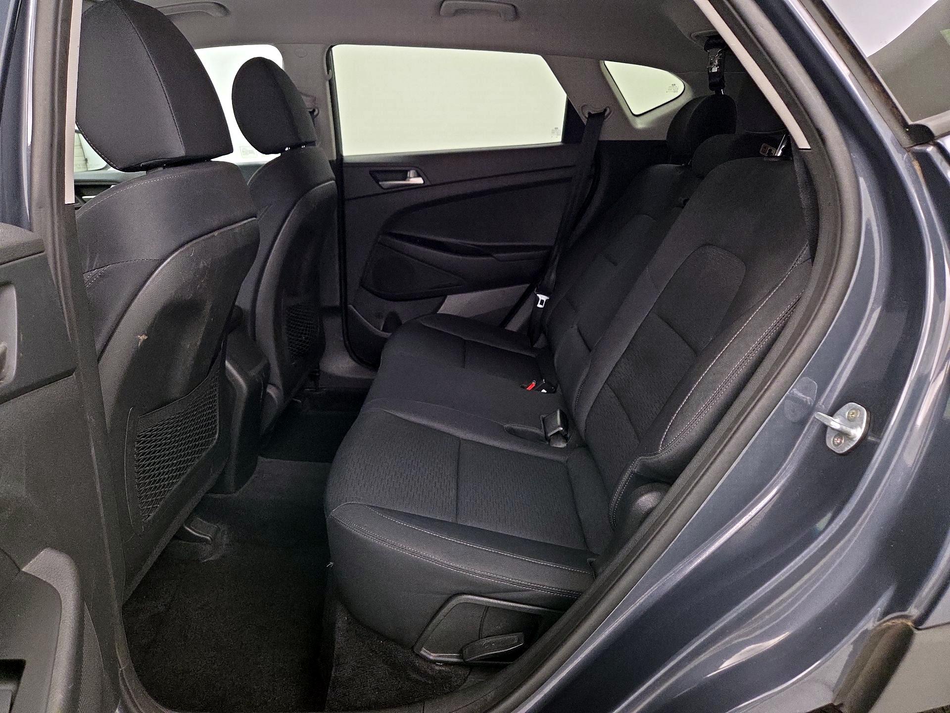 Thumbnail: 2019 Hyundai Tucson - 19
