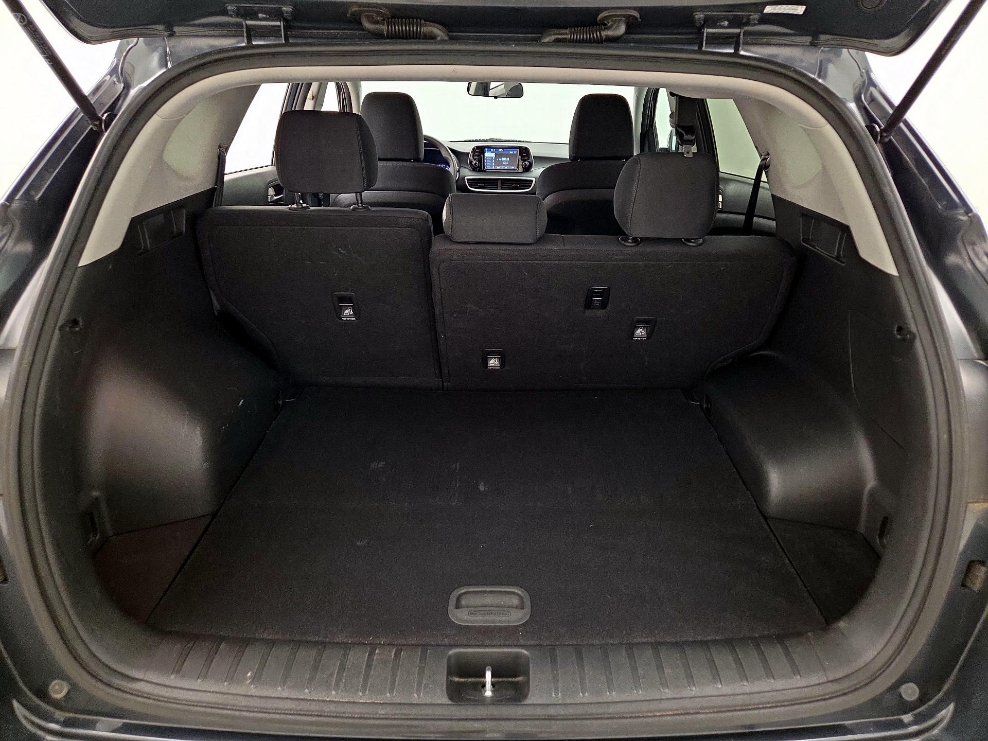 Thumbnail: 2019 Hyundai Tucson - 20