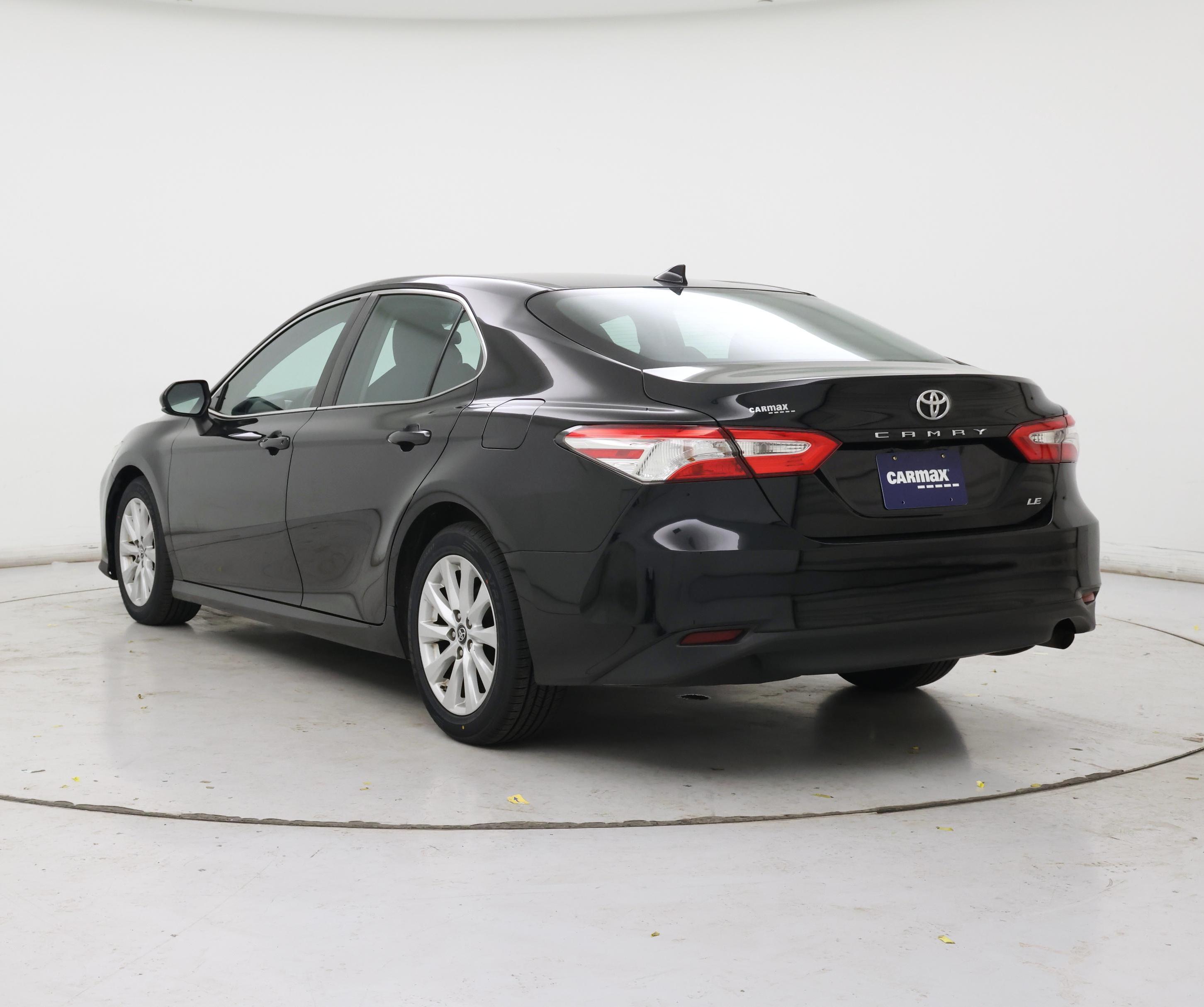 Thumbnail: 2019 Toyota Camry - 2