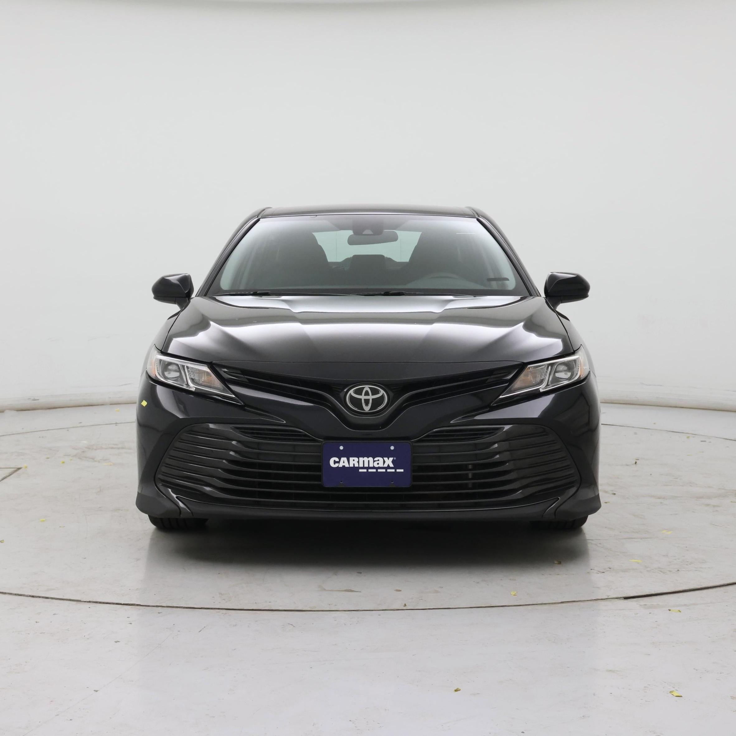 Thumbnail: 2019 Toyota Camry - 5