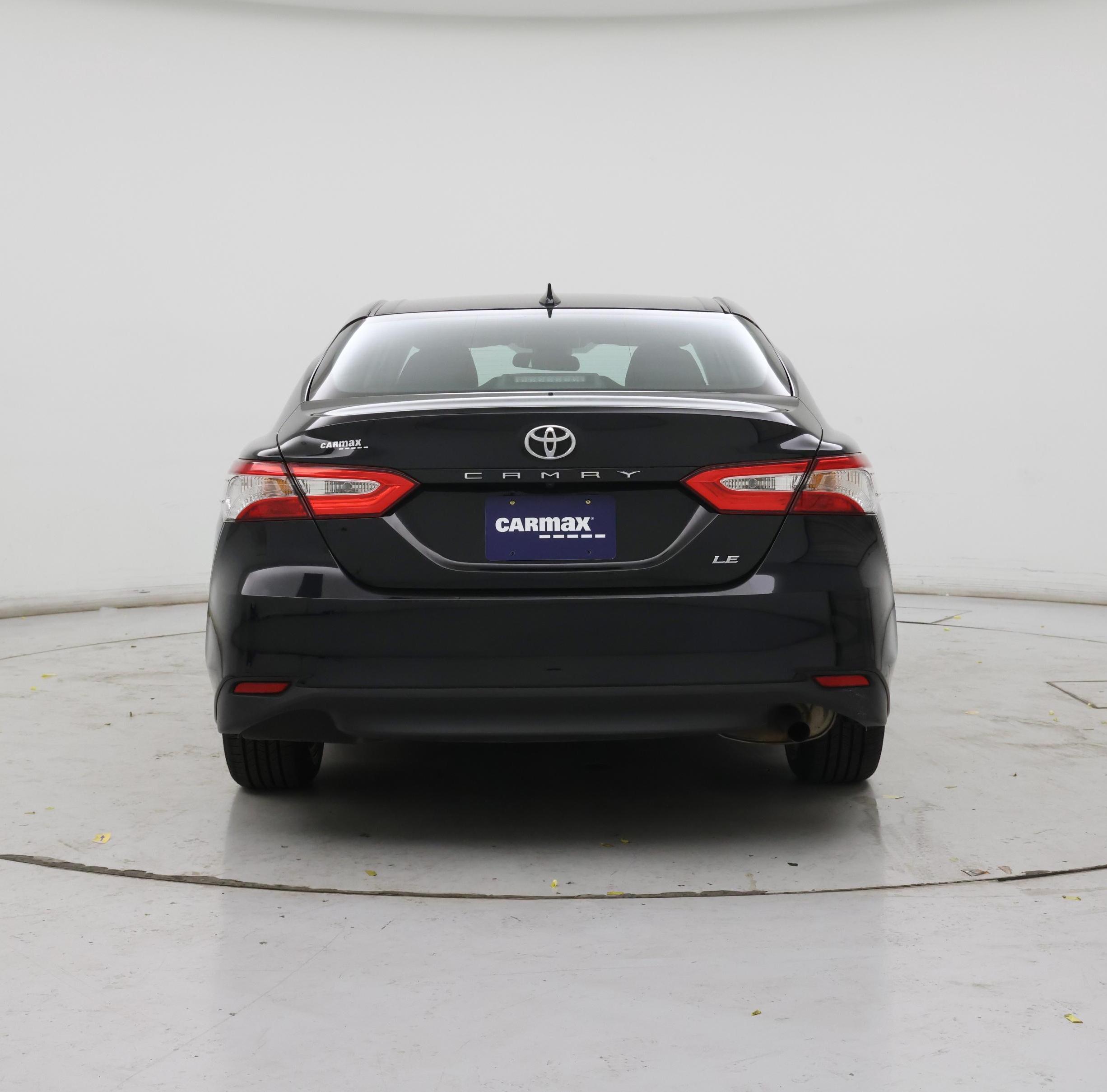 Thumbnail: 2019 Toyota Camry - 6