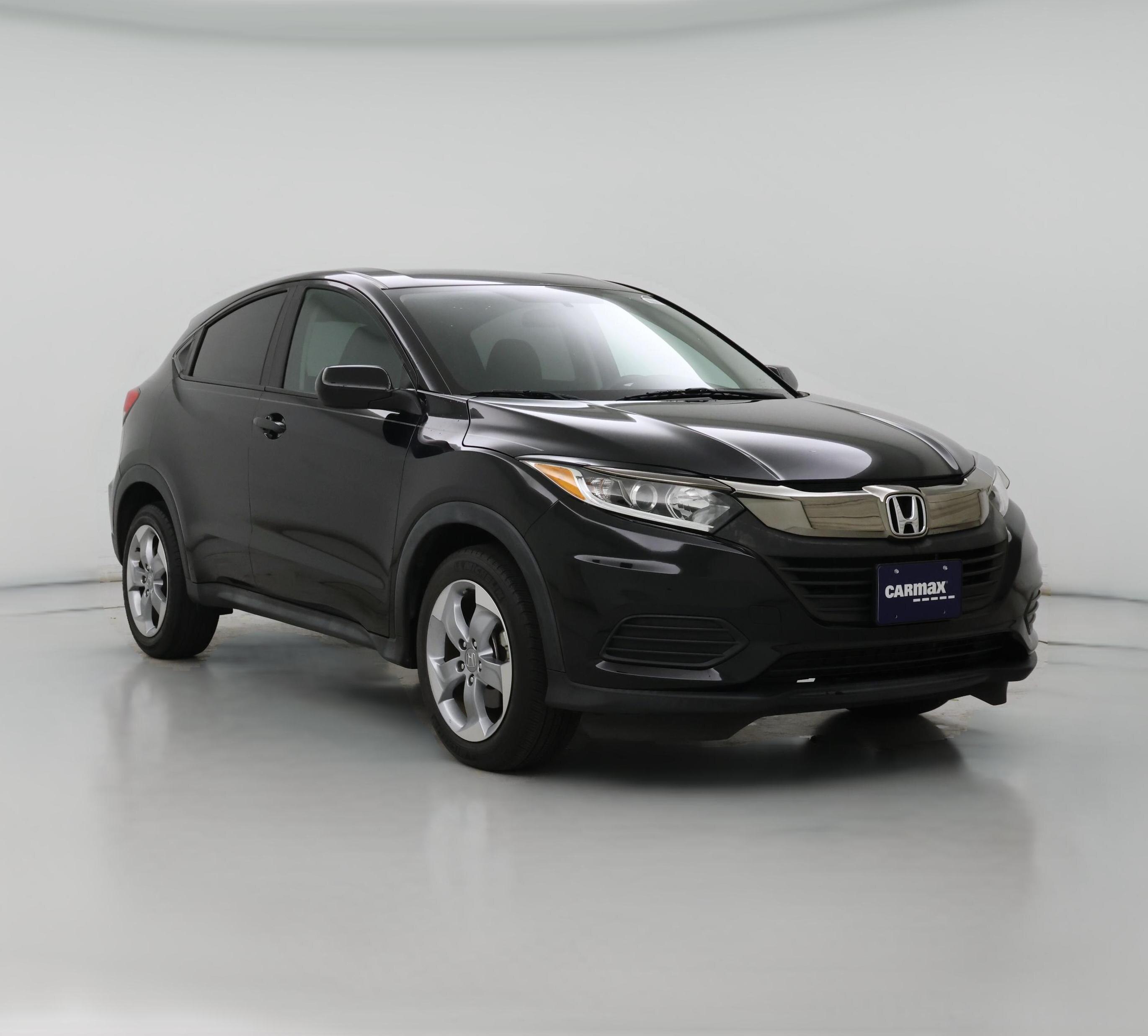 Thumbnail: 2019 Honda HR-V - 1