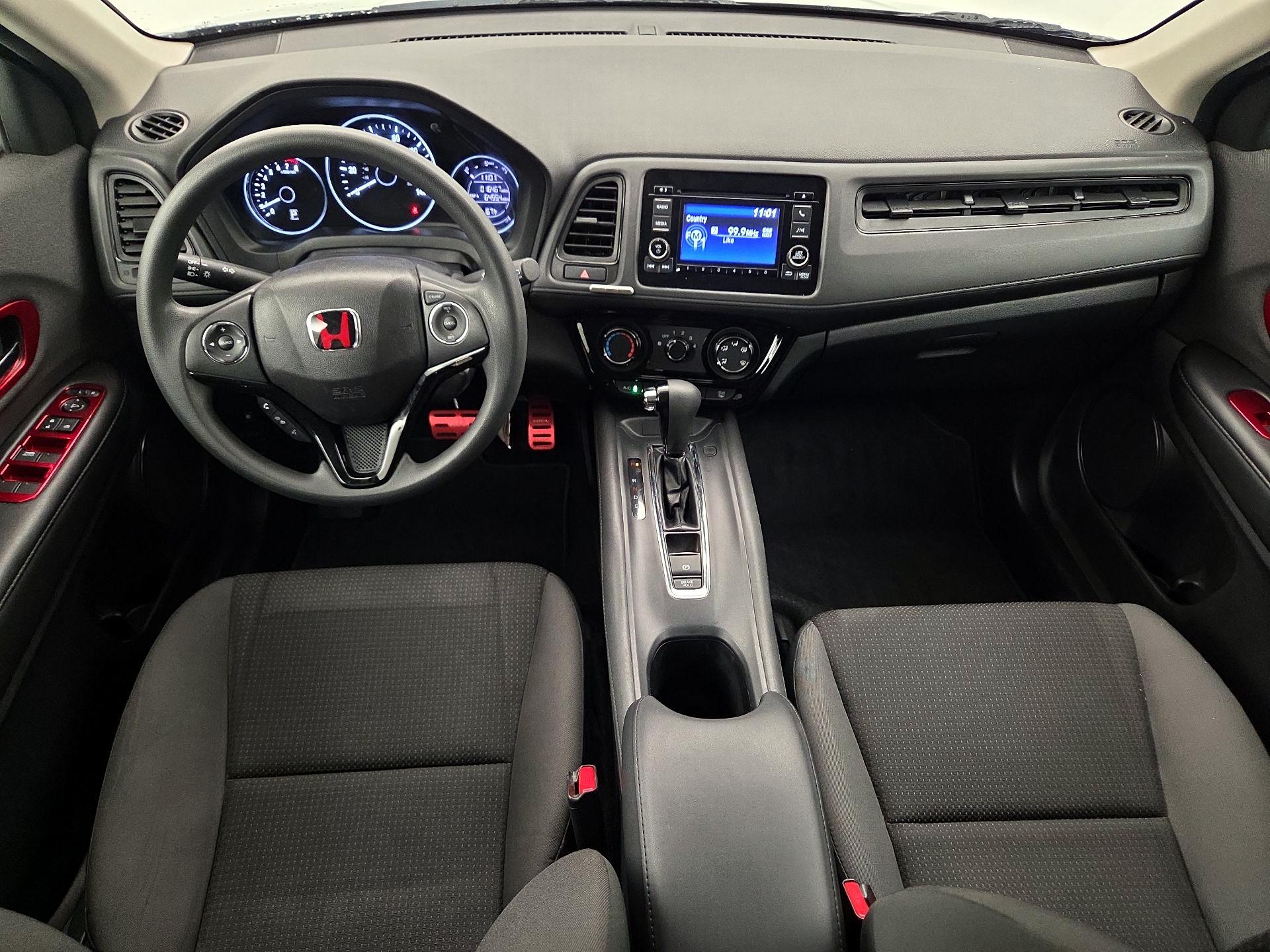 Thumbnail: 2019 Honda HR-V - 9