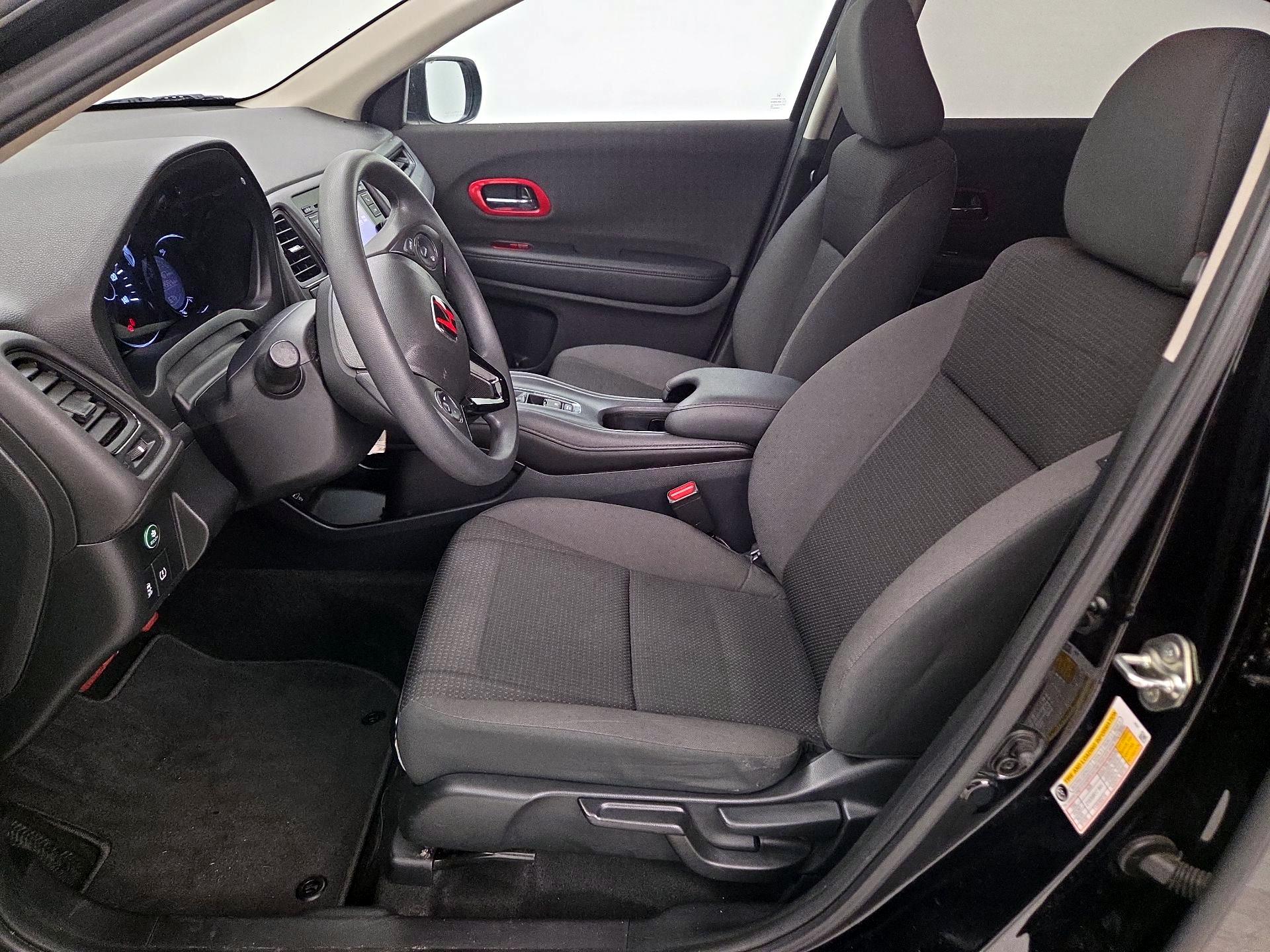 Thumbnail: 2019 Honda HR-V - 11