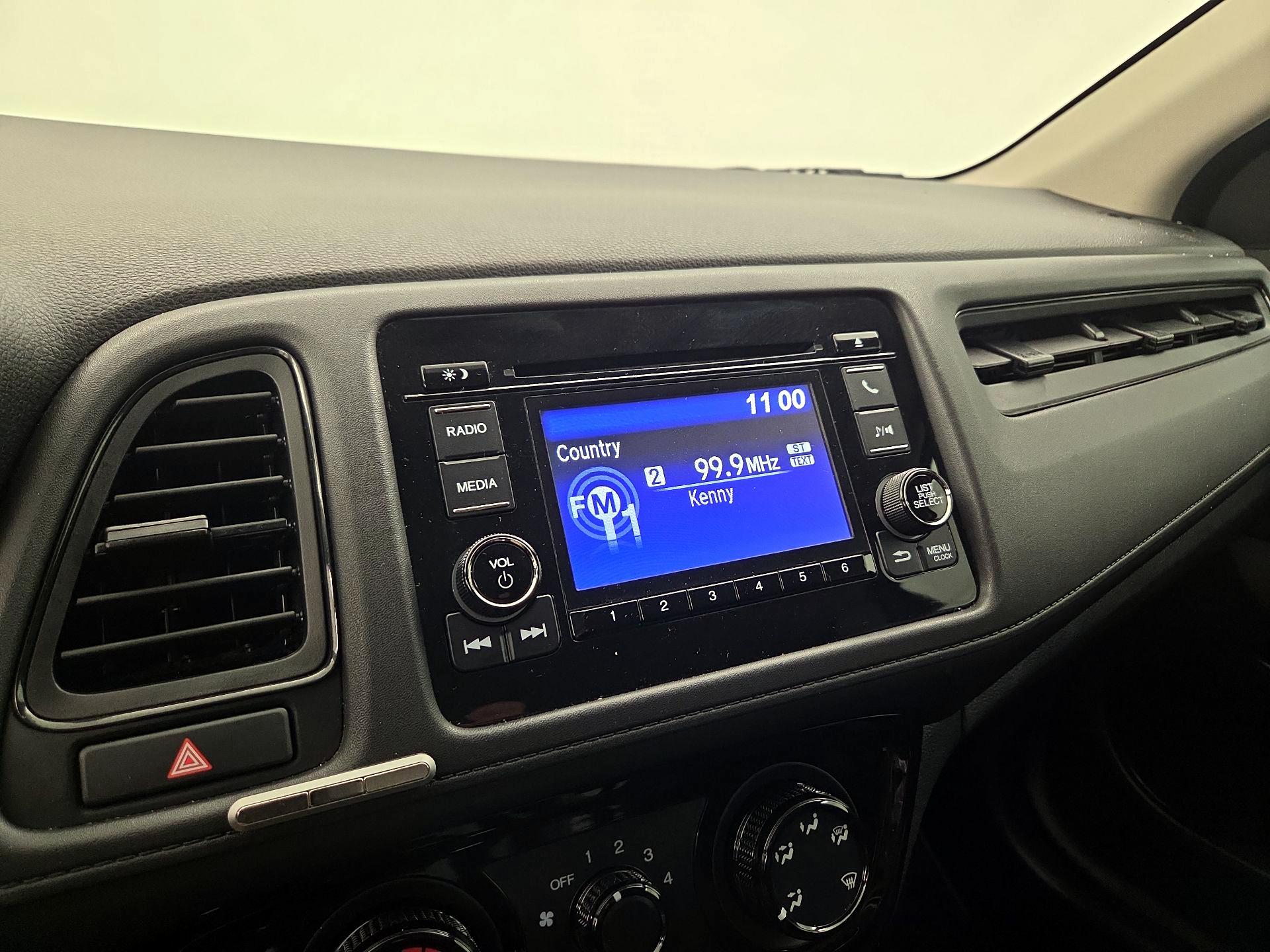 Thumbnail: 2019 Honda HR-V - 15