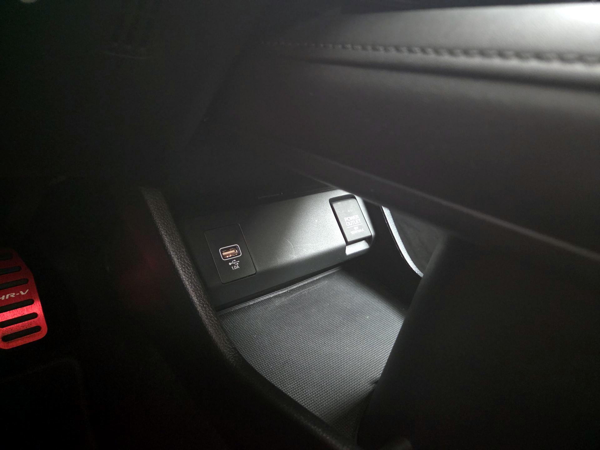 Thumbnail: 2019 Honda HR-V - 18