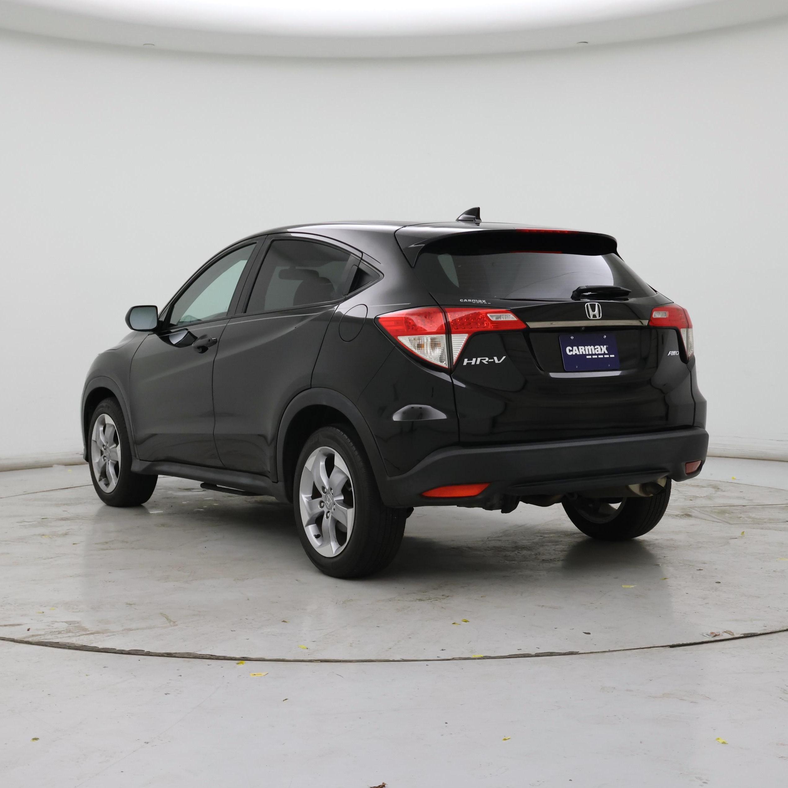 Thumbnail: 2019 Honda HR-V - 2