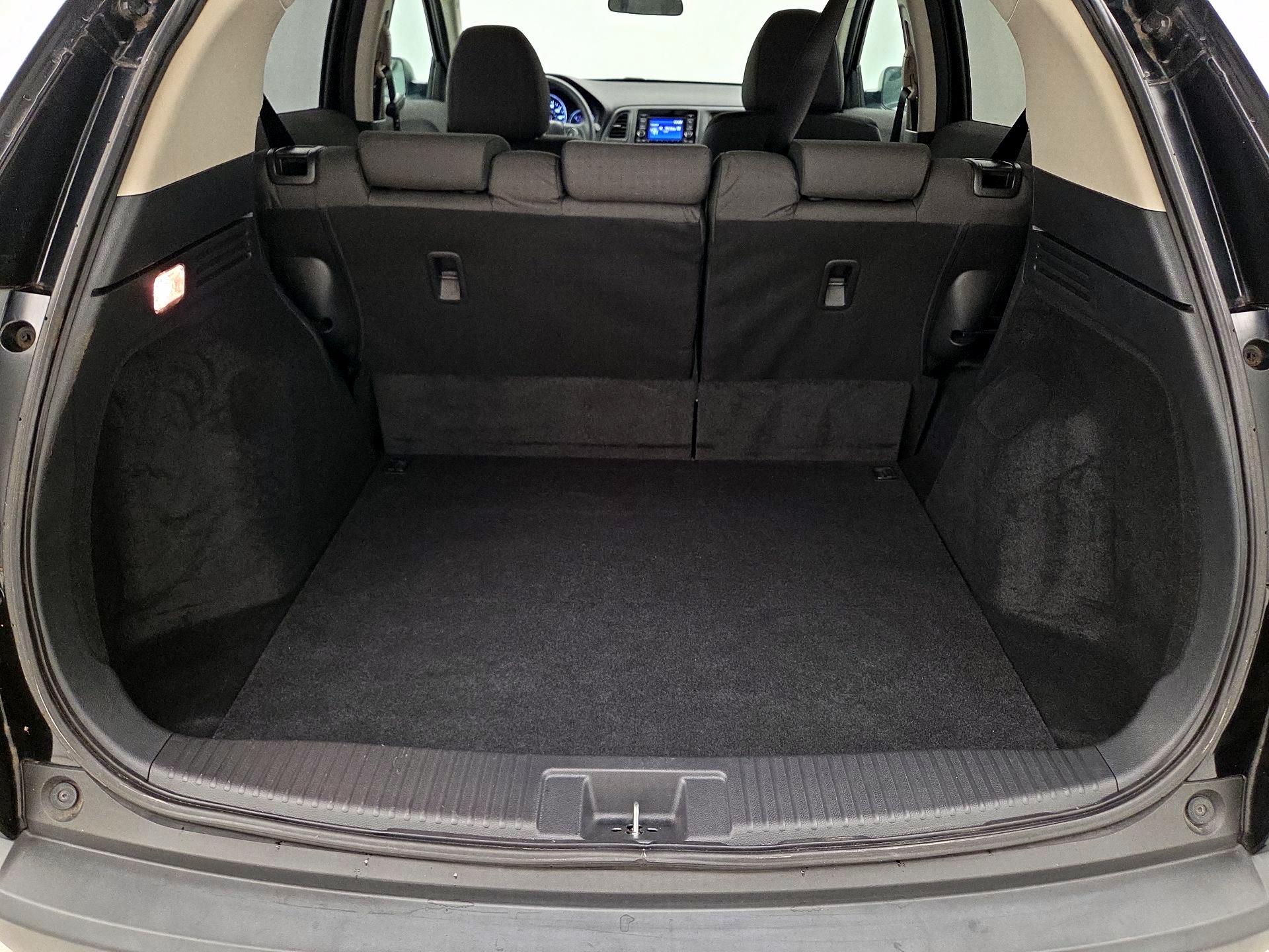 Thumbnail: 2019 Honda HR-V - 20