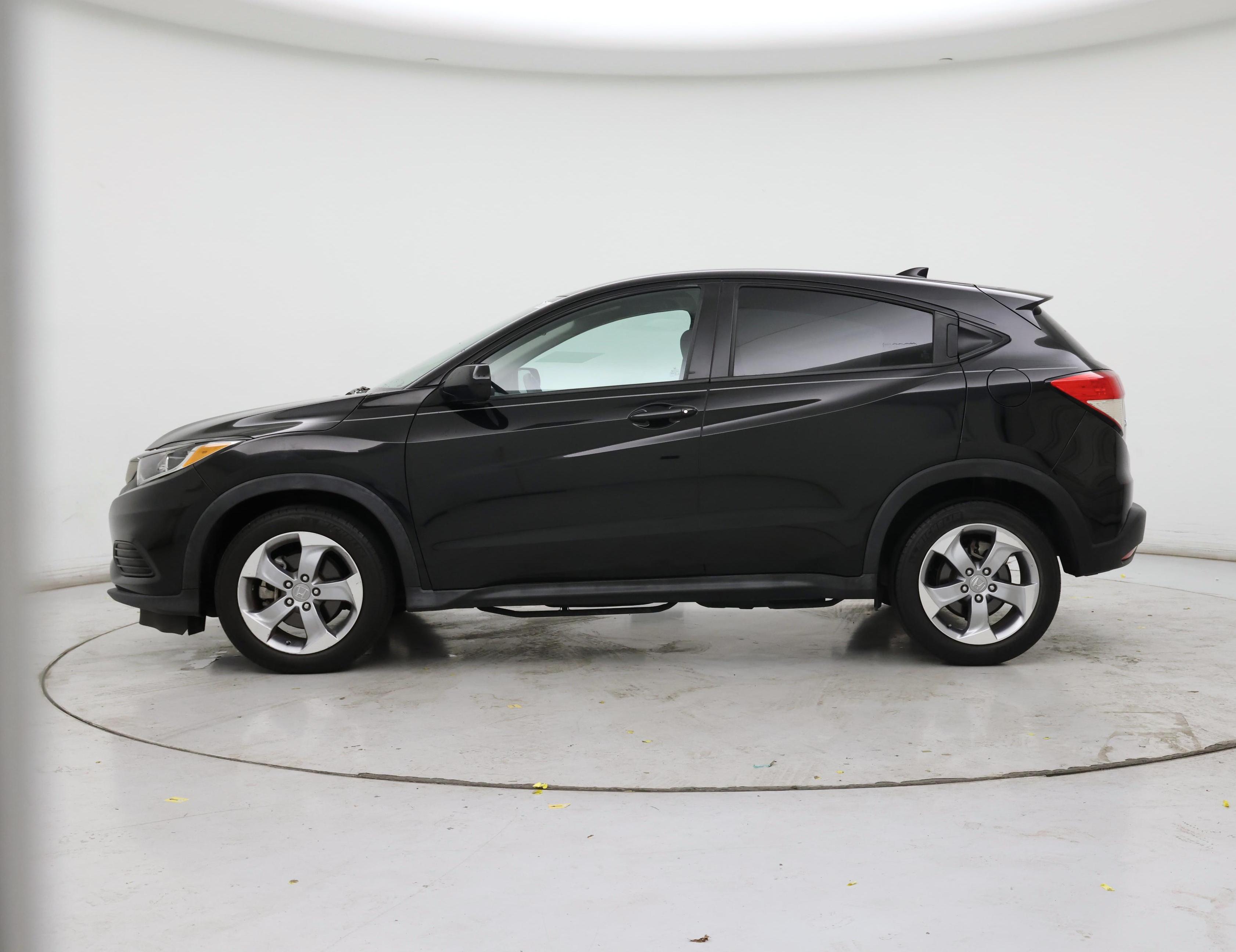 Thumbnail: 2019 Honda HR-V - 3