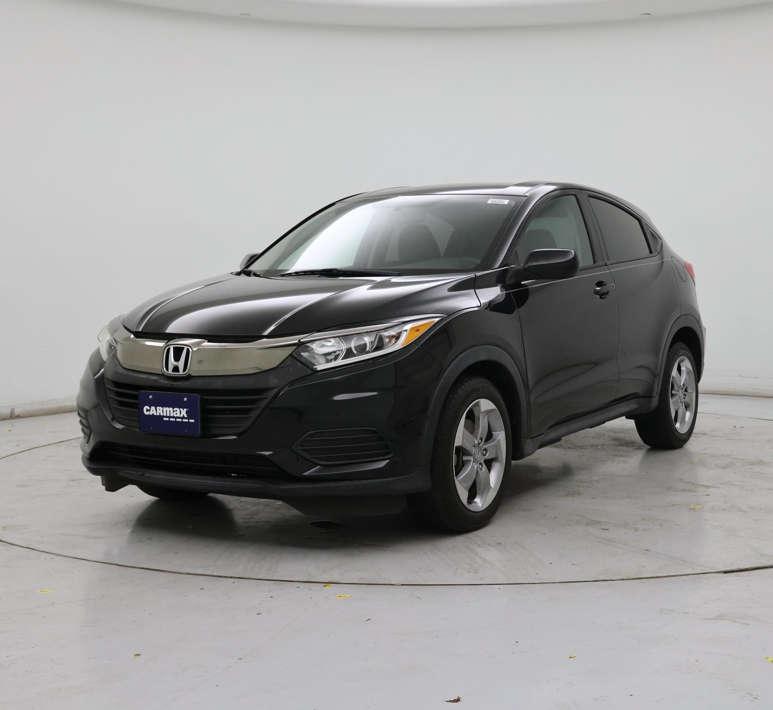 Thumbnail: 2019 Honda HR-V - 4