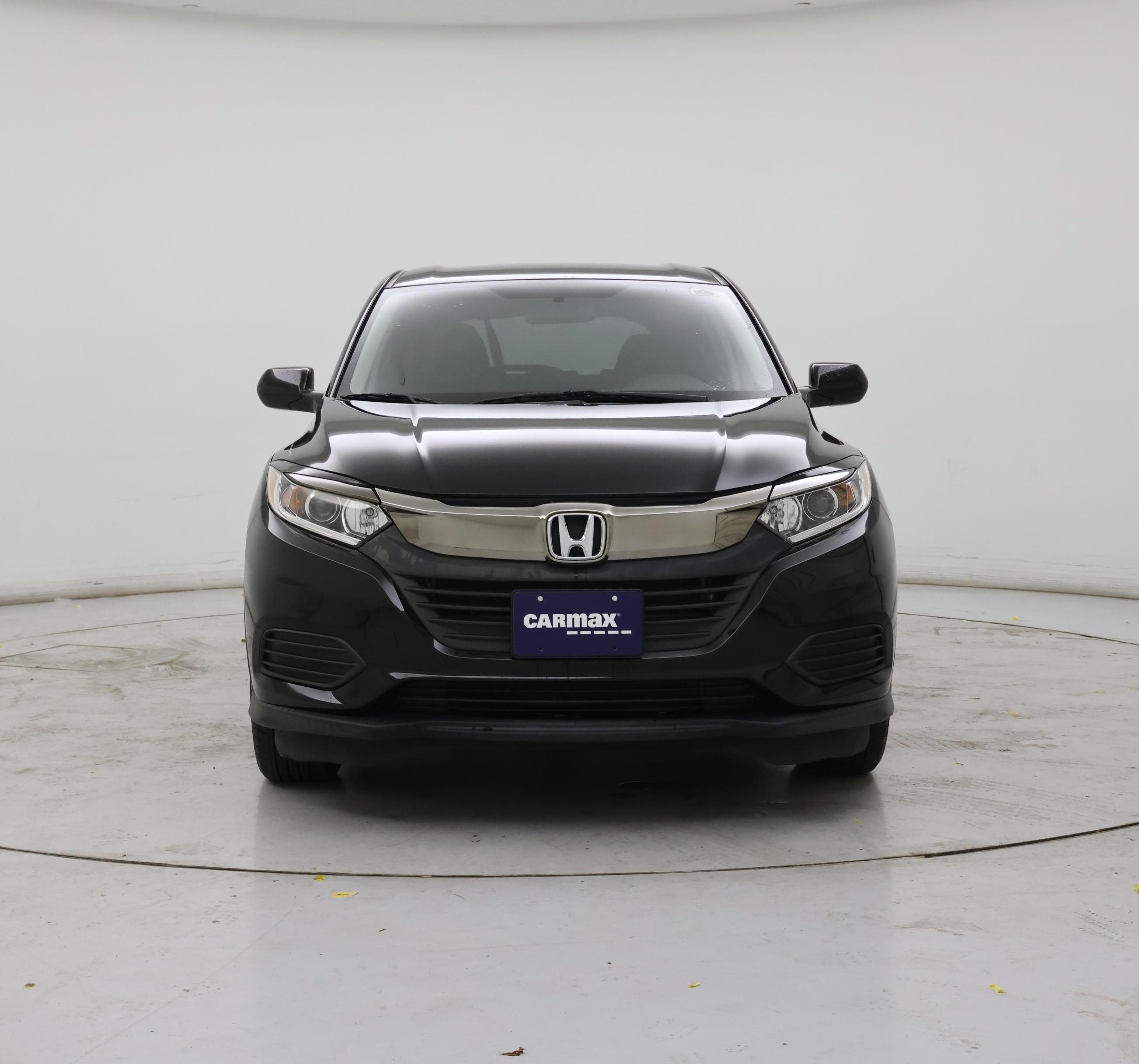 Thumbnail: 2019 Honda HR-V - 5
