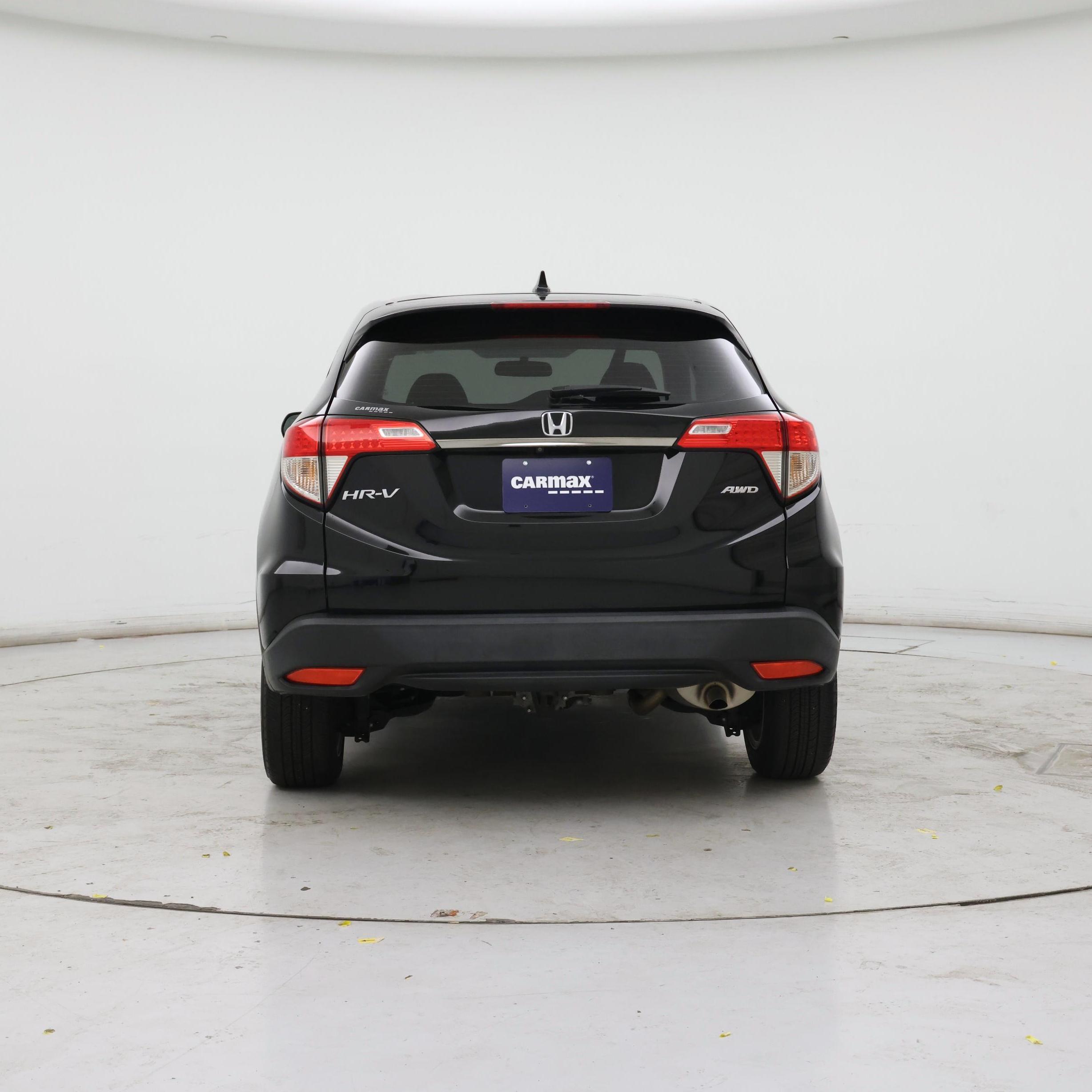 Thumbnail: 2019 Honda HR-V - 6