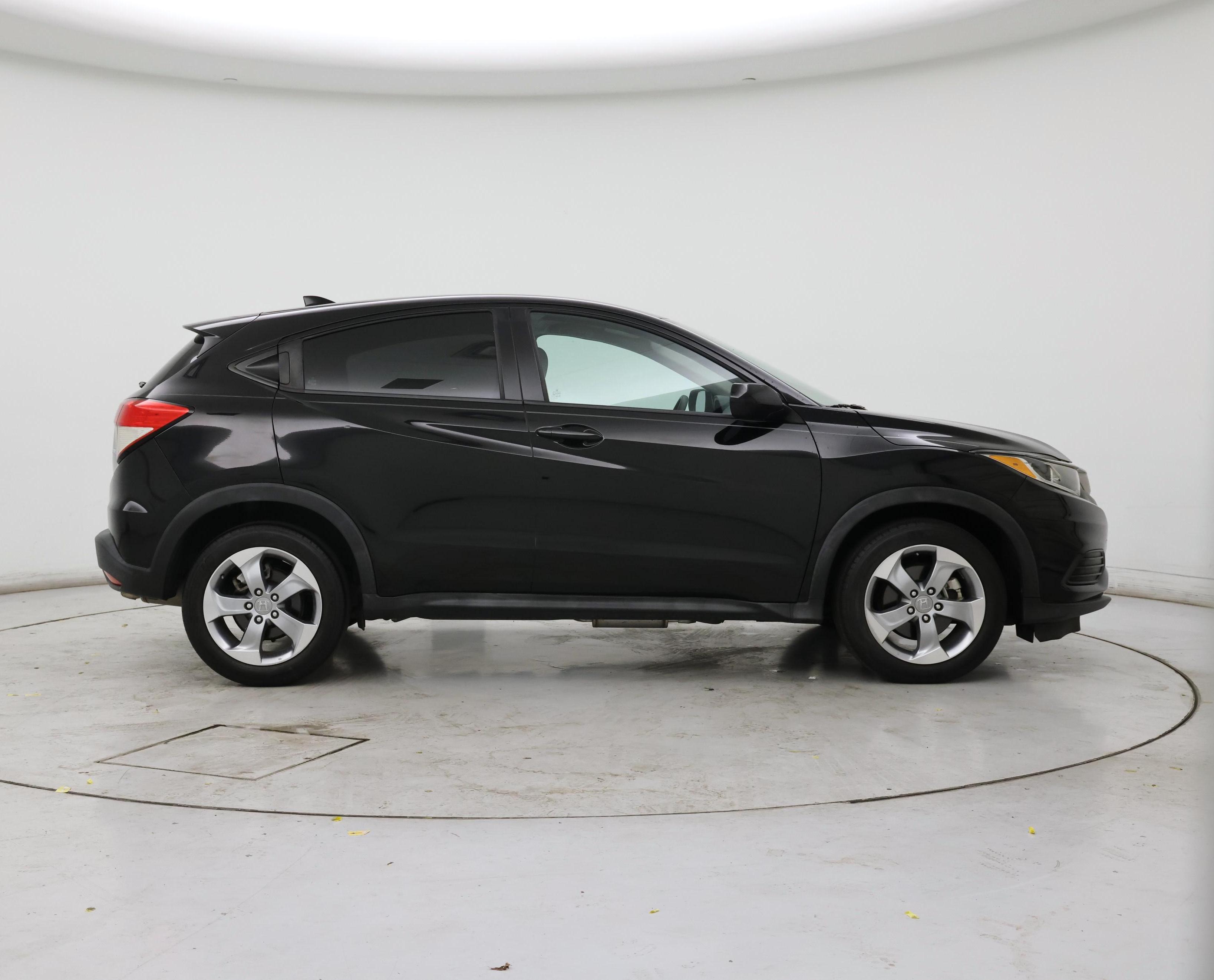 Thumbnail: 2019 Honda HR-V - 7