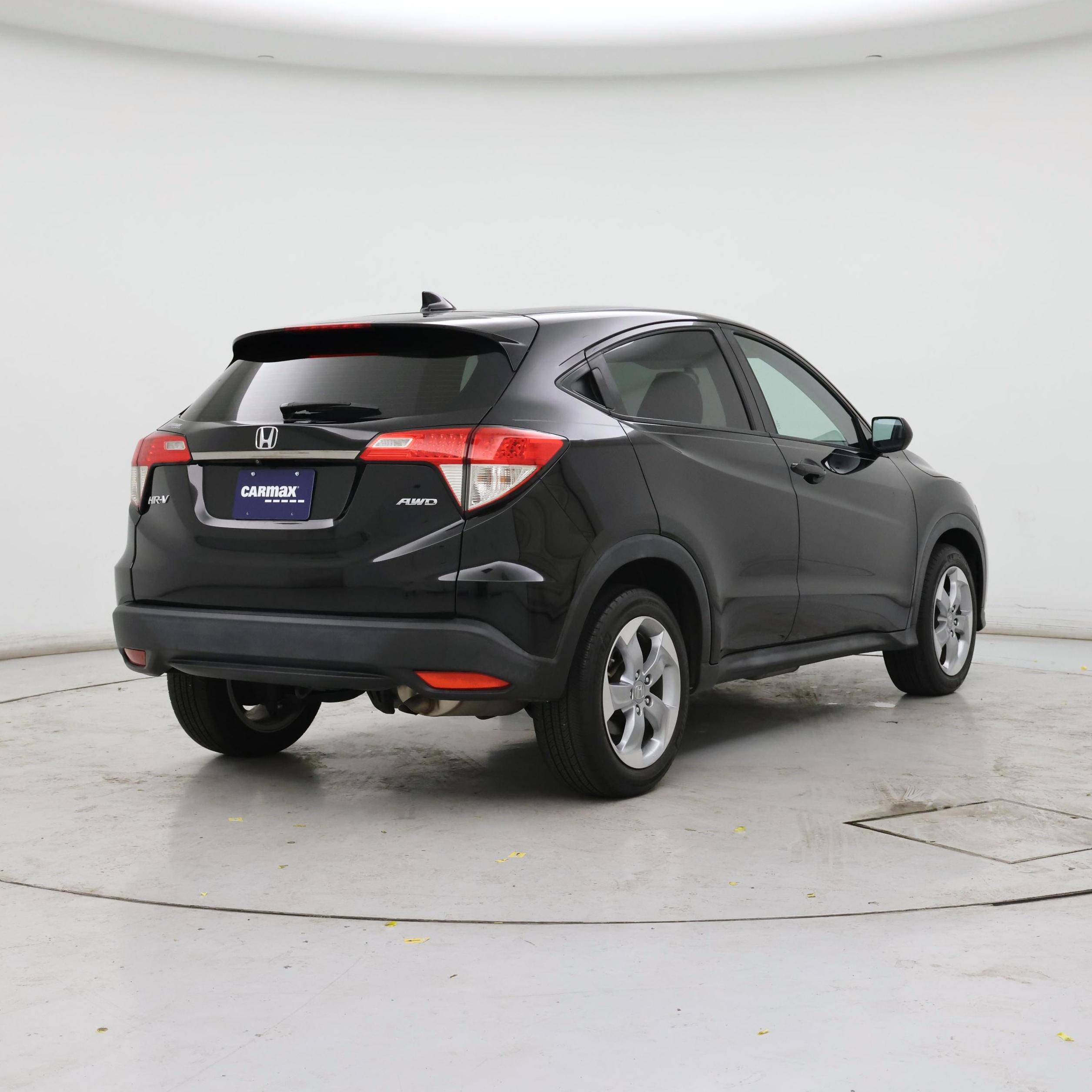 Thumbnail: 2019 Honda HR-V - 8